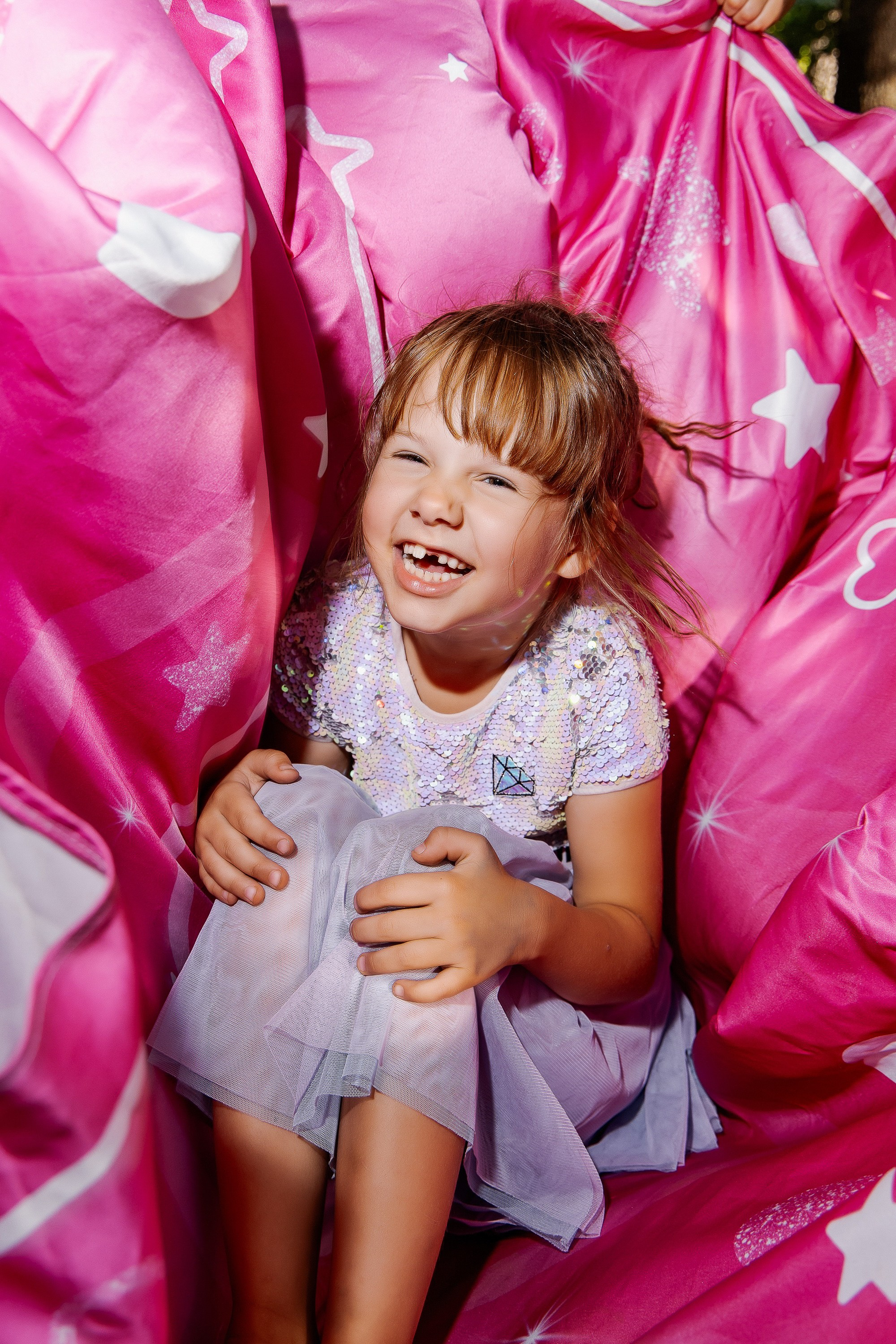 Портфолио детских мероприятий. Фотограф и Видеограф мероприятий в Москве