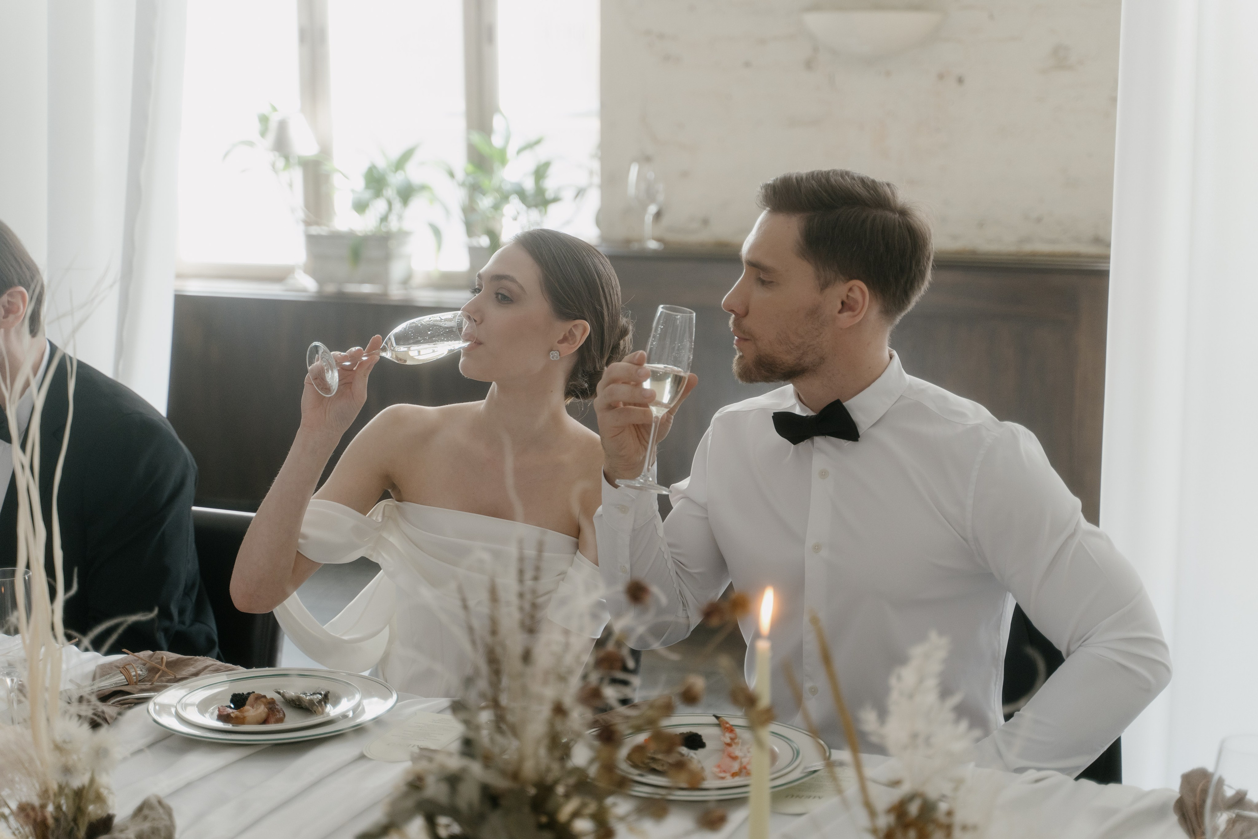 Александр и Диана. Свадебный и семейный фотограф в Санкт-Петербурге Дмитрий Панин