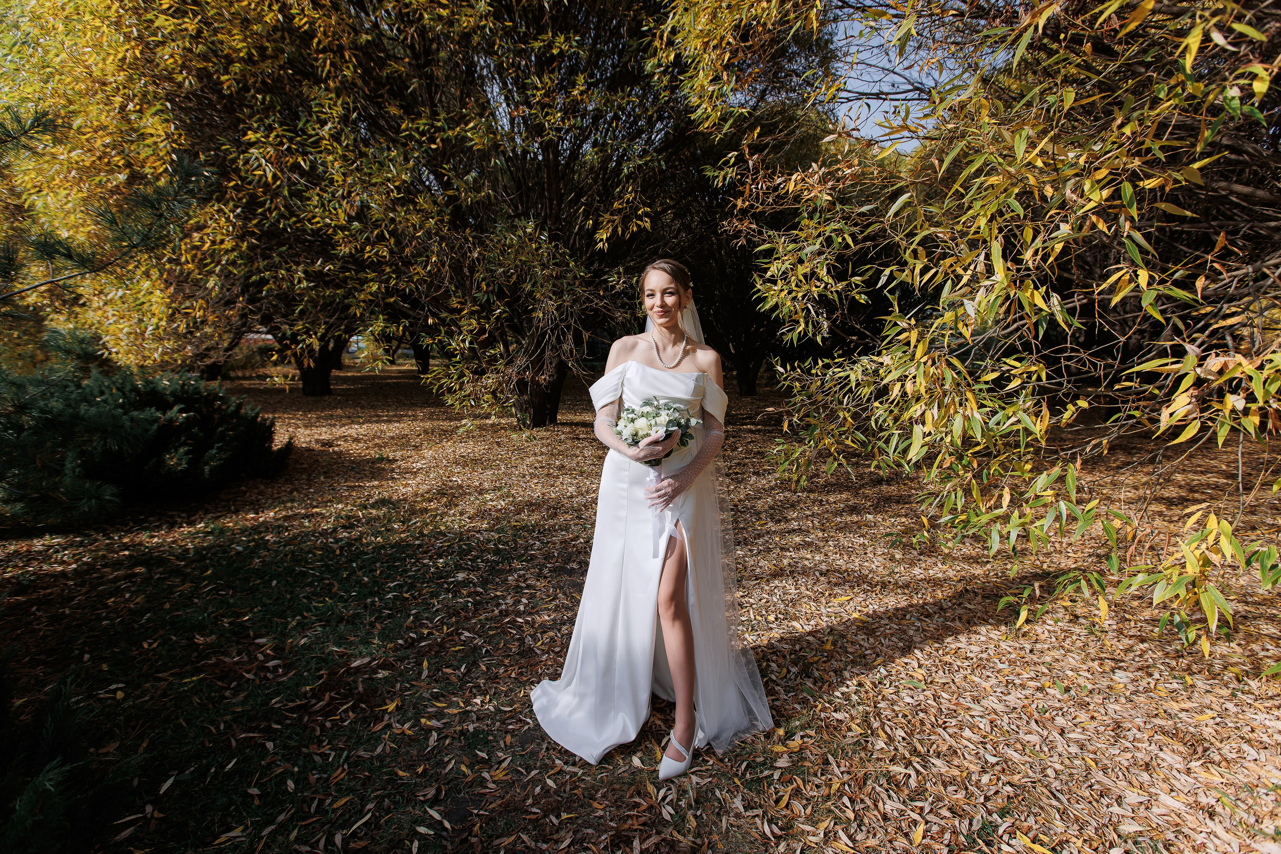 Julia & Ilya. Anne Miller | Photographer