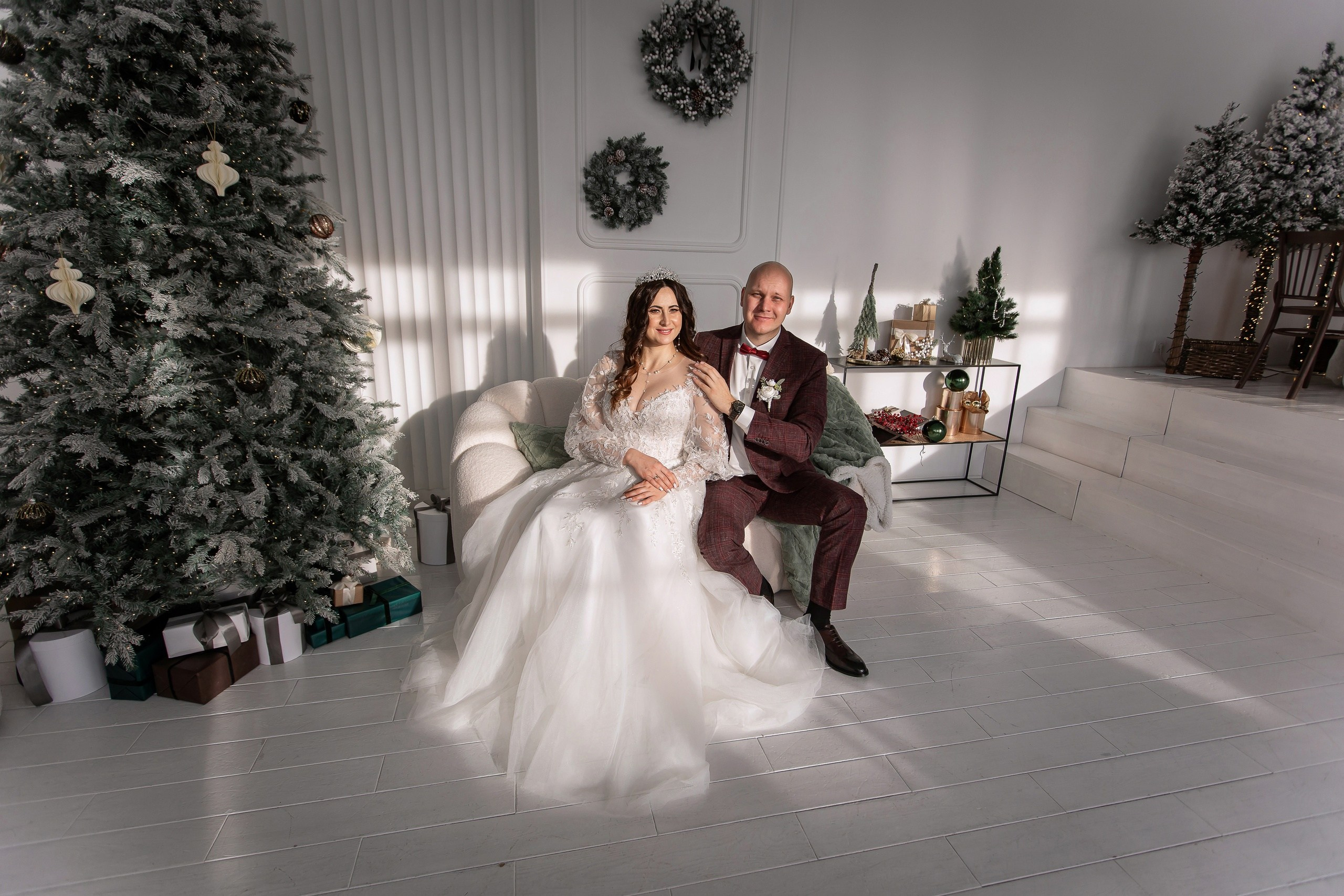 Oksana & Vladislav. Anne Miller | Photographer