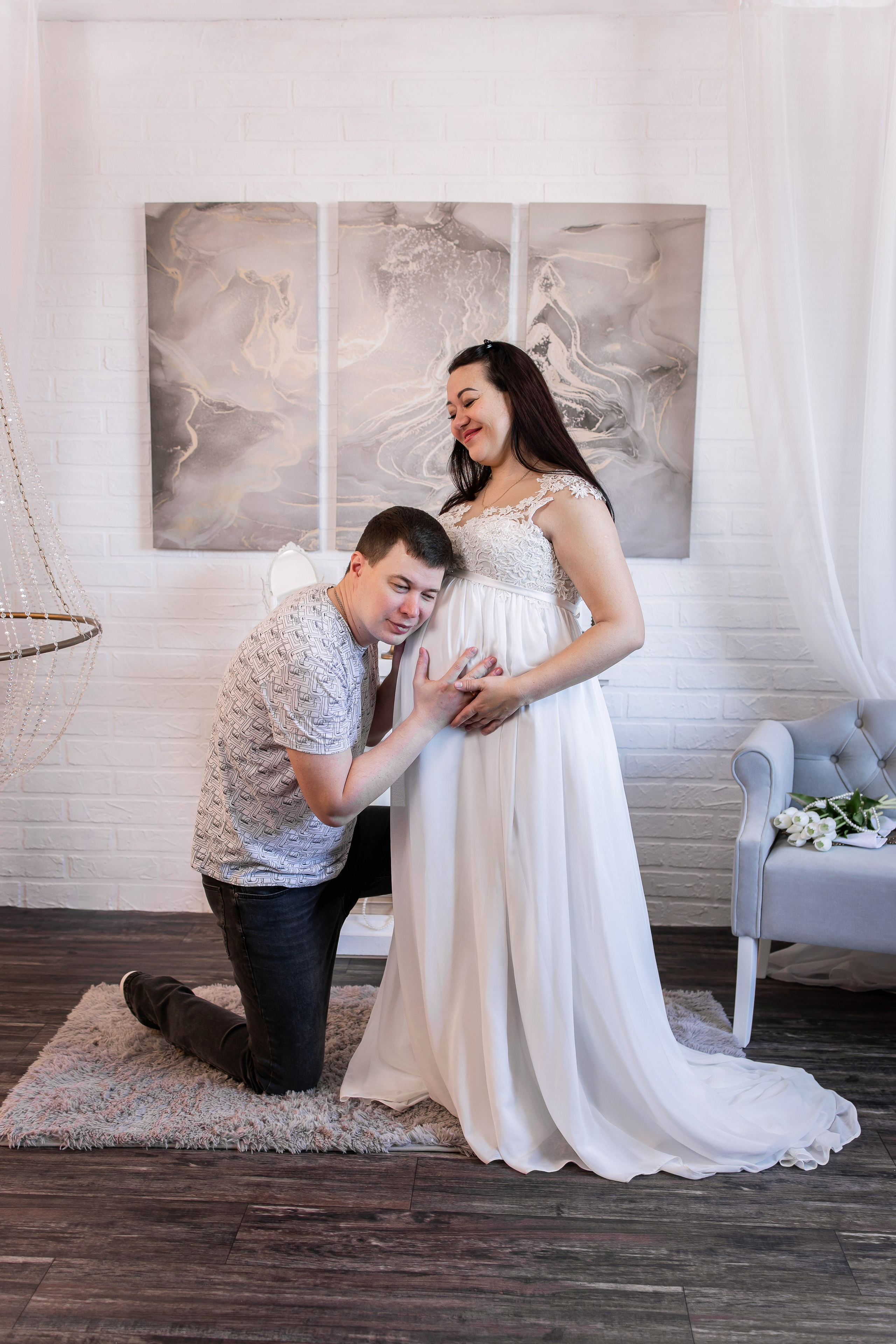 Baby. Anne Miller | Photographer