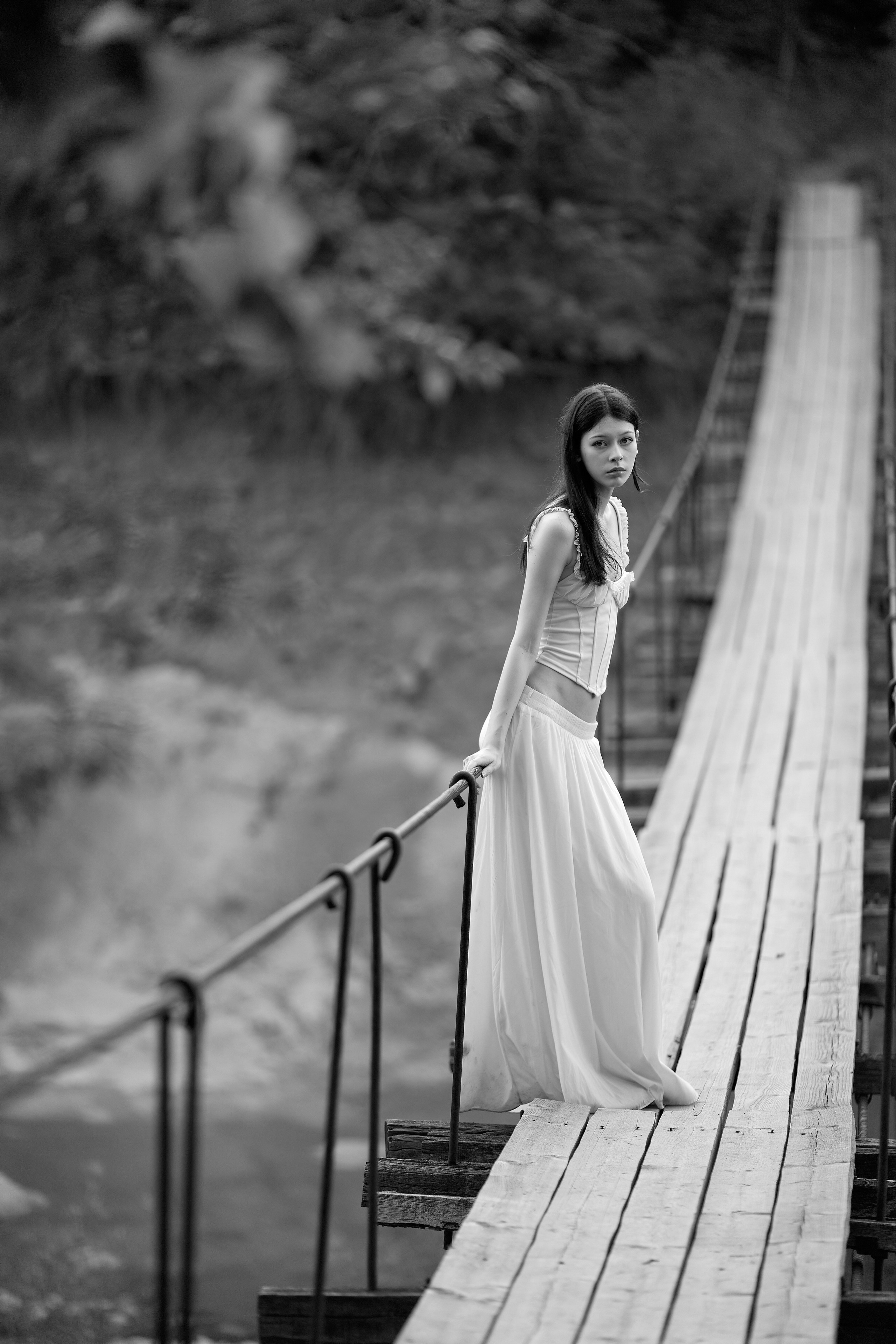 Катя. Фотограф Руслан Потапов в Краснодаре