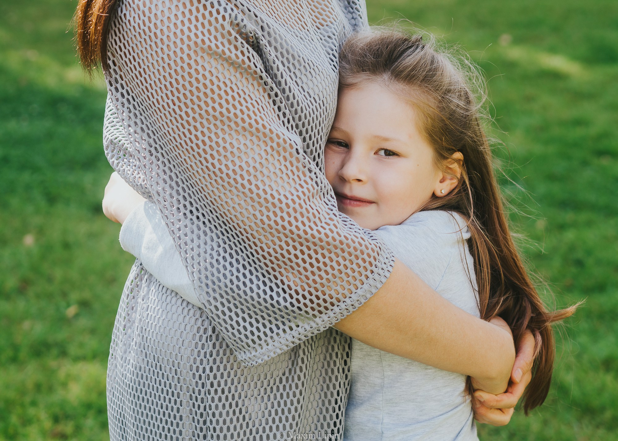 мама с дочкой фотосессия нижнекамск