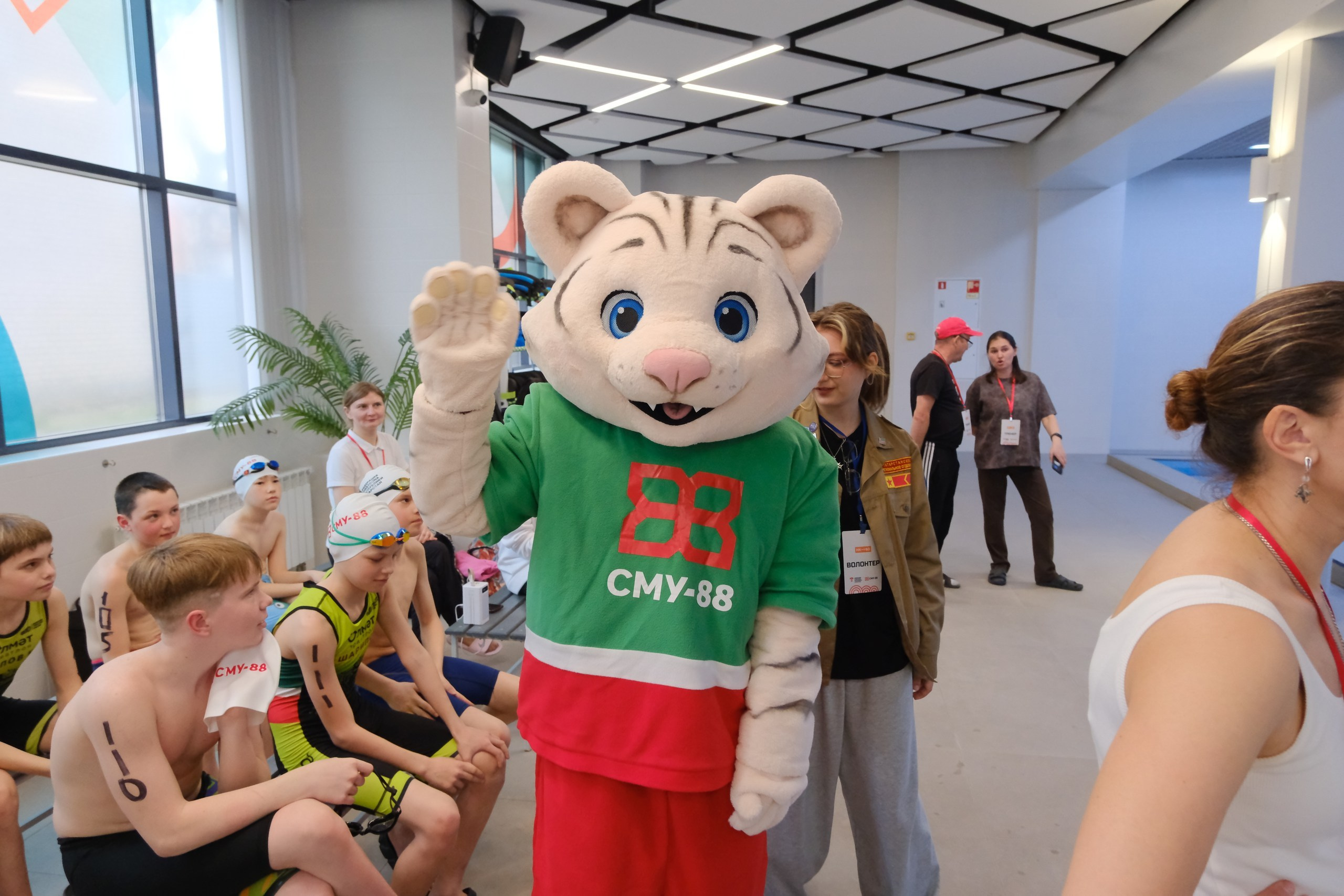 Соревнование по акватлону Нижнекамск 2026. Фотограф в Нижнекамск Татарстан Максим Липин