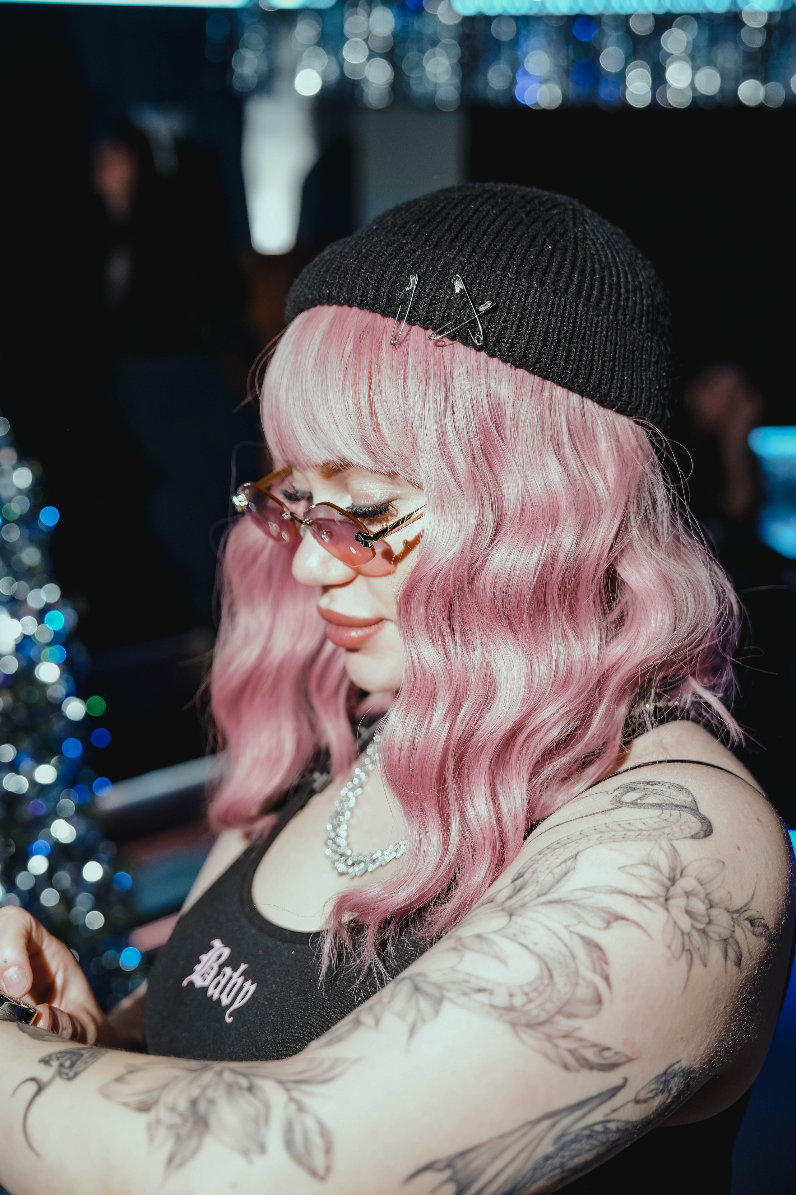 ТОТ САМЫЙ ВЕЧЕР в Mado. AngeLina Filippova фотограф Норильск