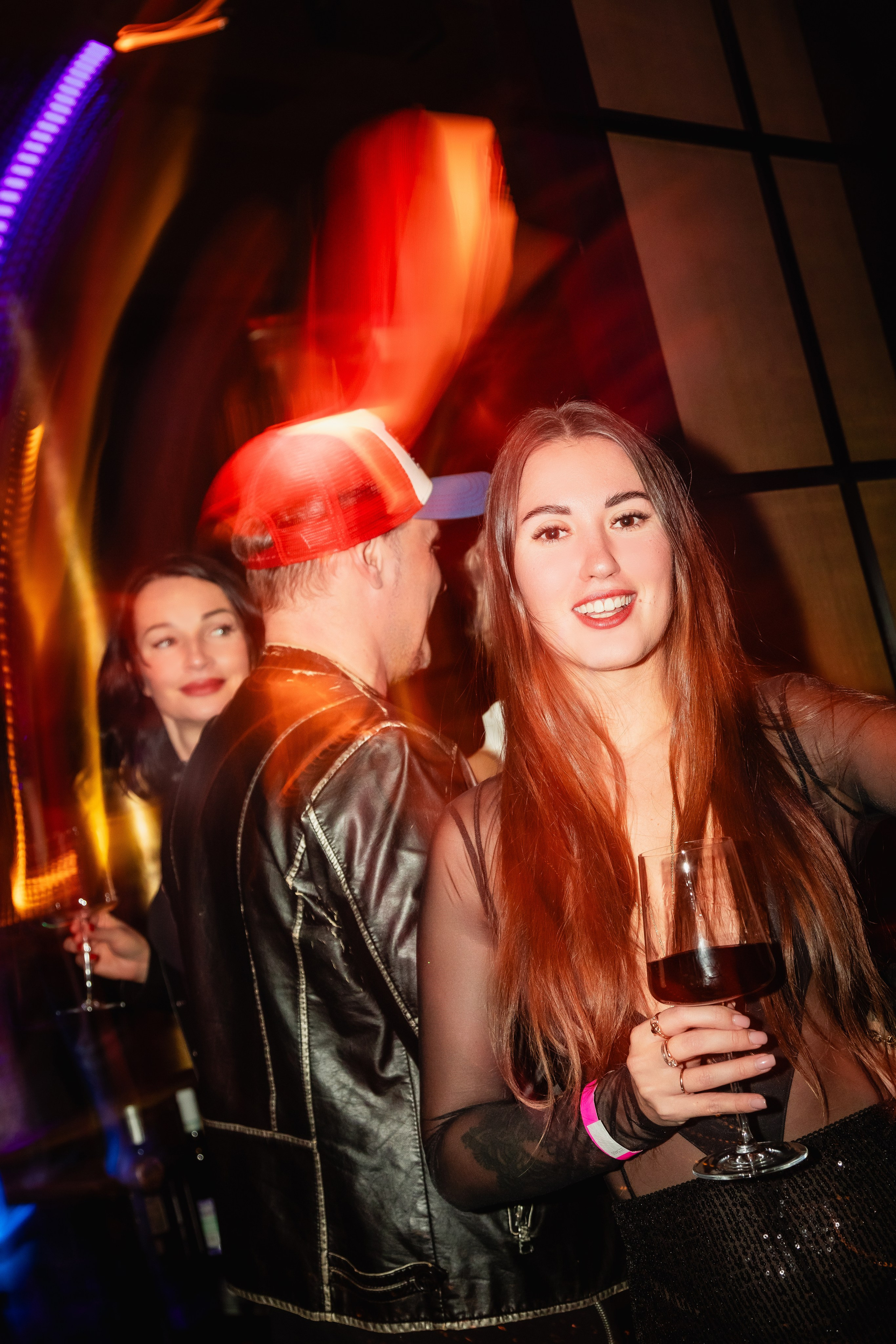 BUDDHA BAR. Главная