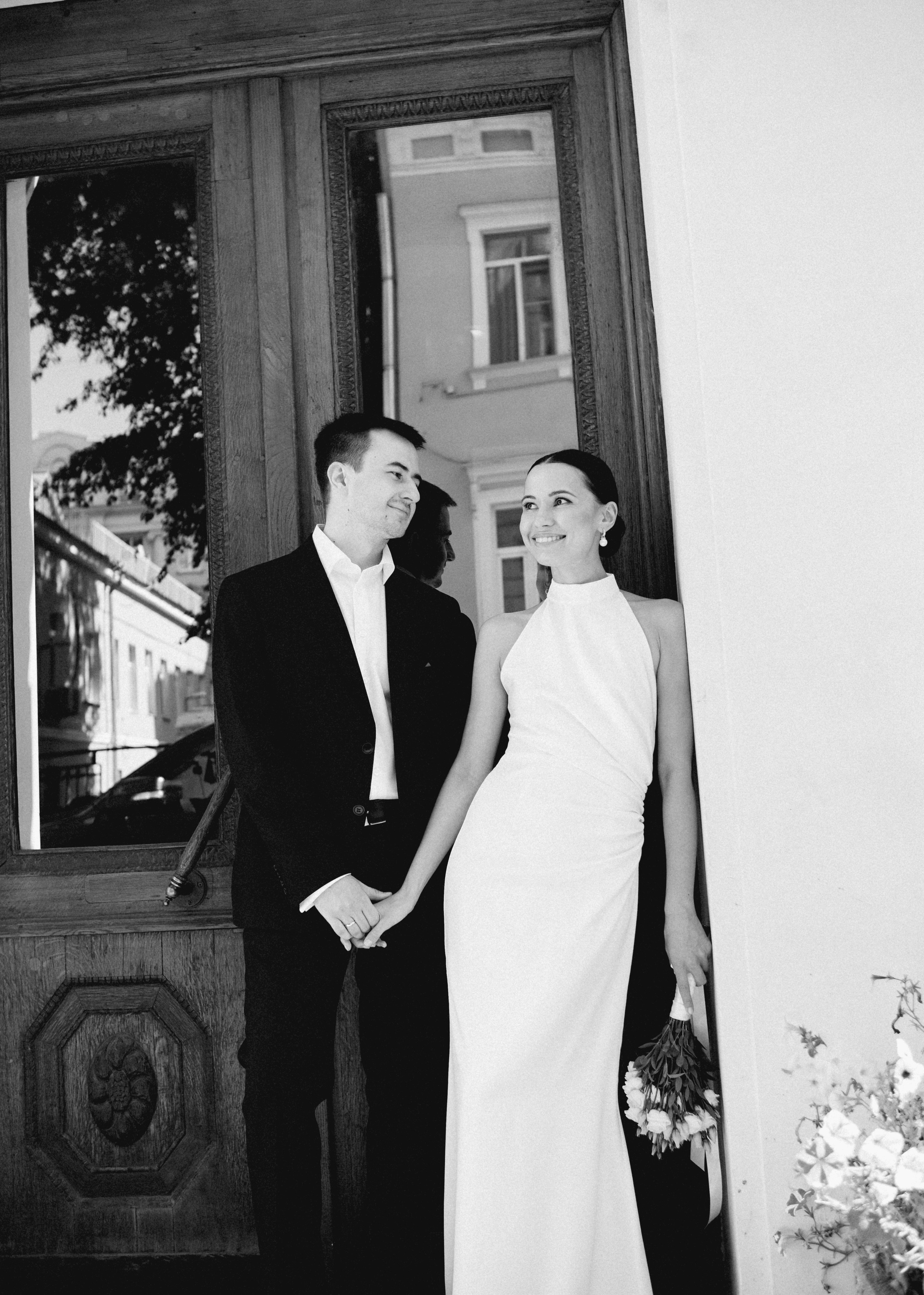 Азалия и Борис. SHILOVA PHOTO. Шилова Екатерина. Фотограф. Москва