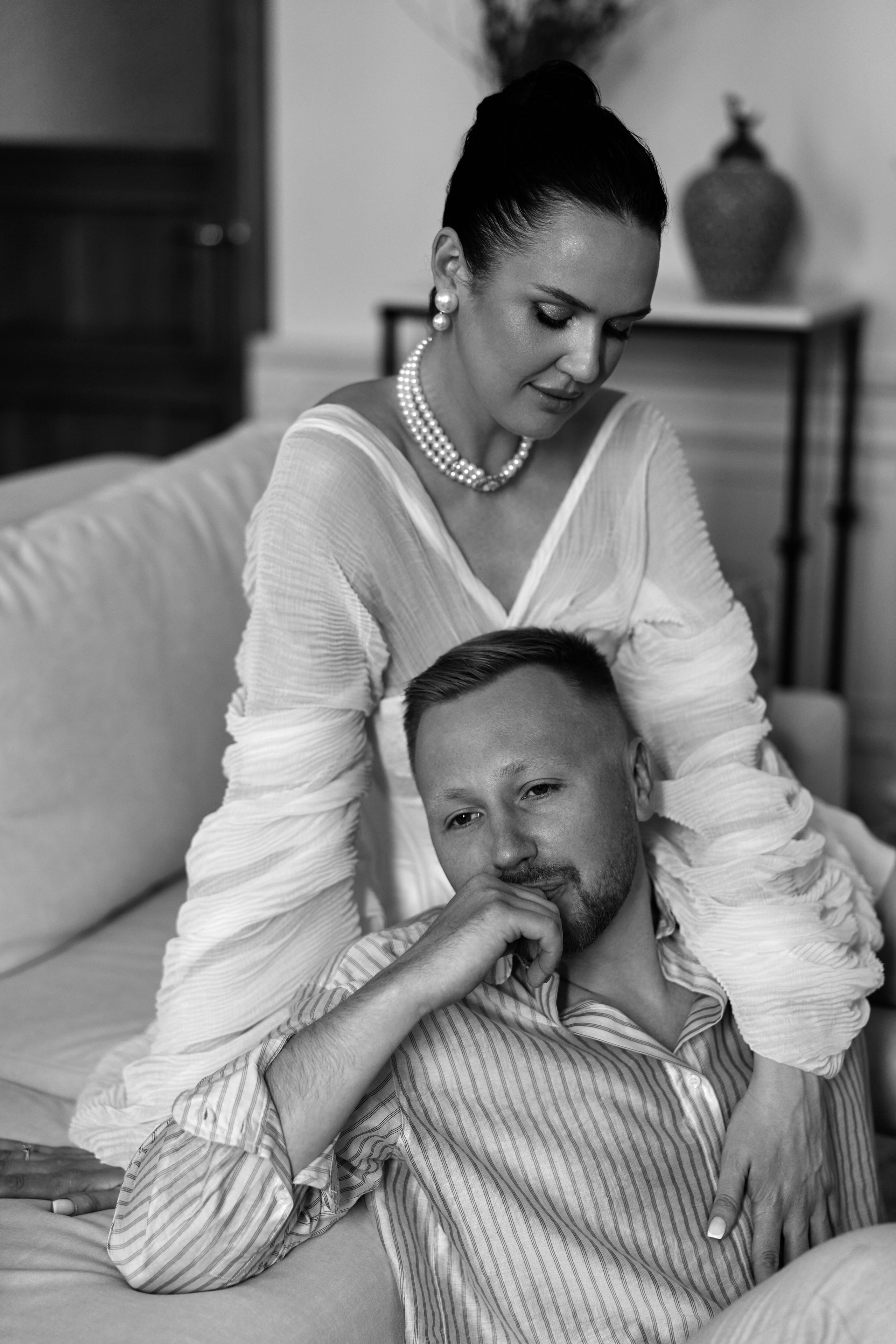 Елена и Станислав. Свадебный и семейный фотограф в Санкт-Петербурге Барсова Анастасия