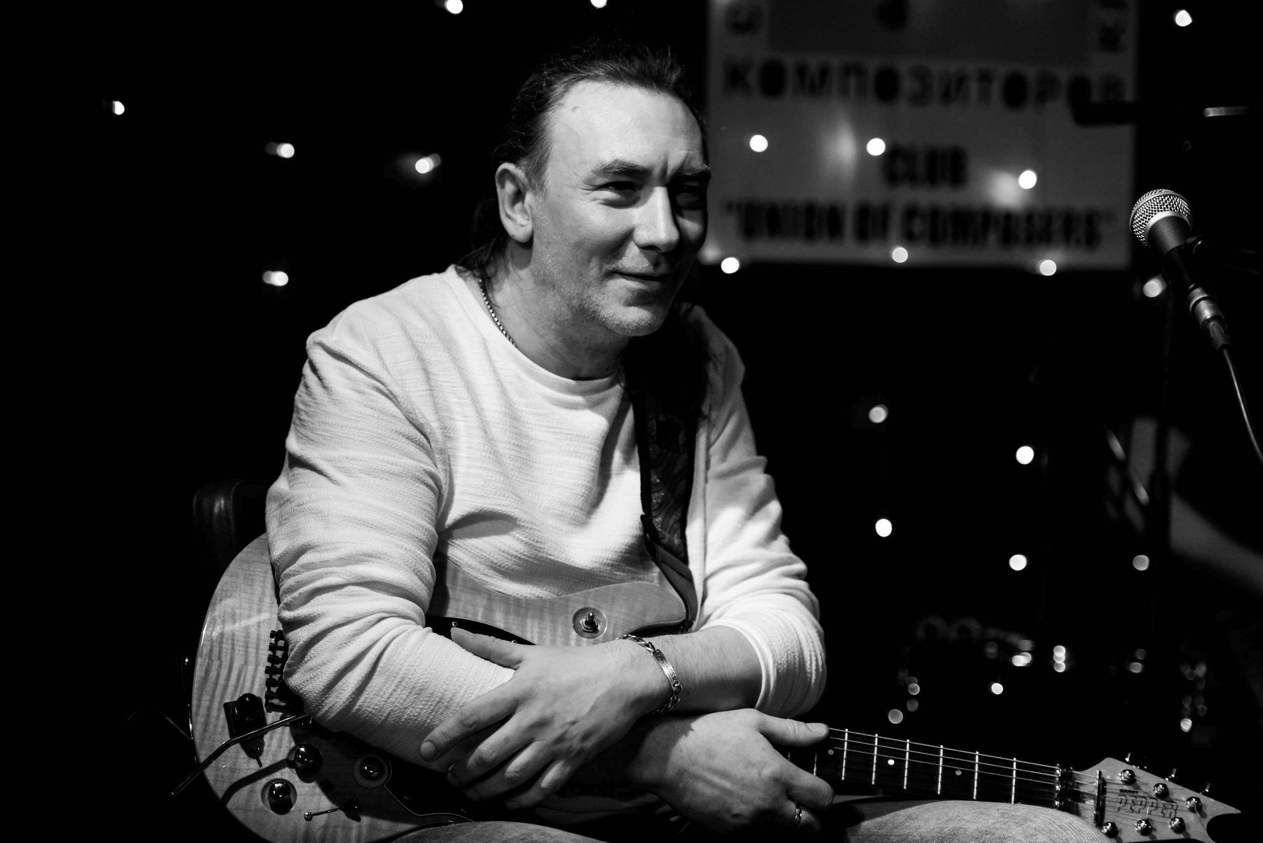 Певица Юта. Два концерта. Семейный Фотограф в Москве Ирина Хохлова