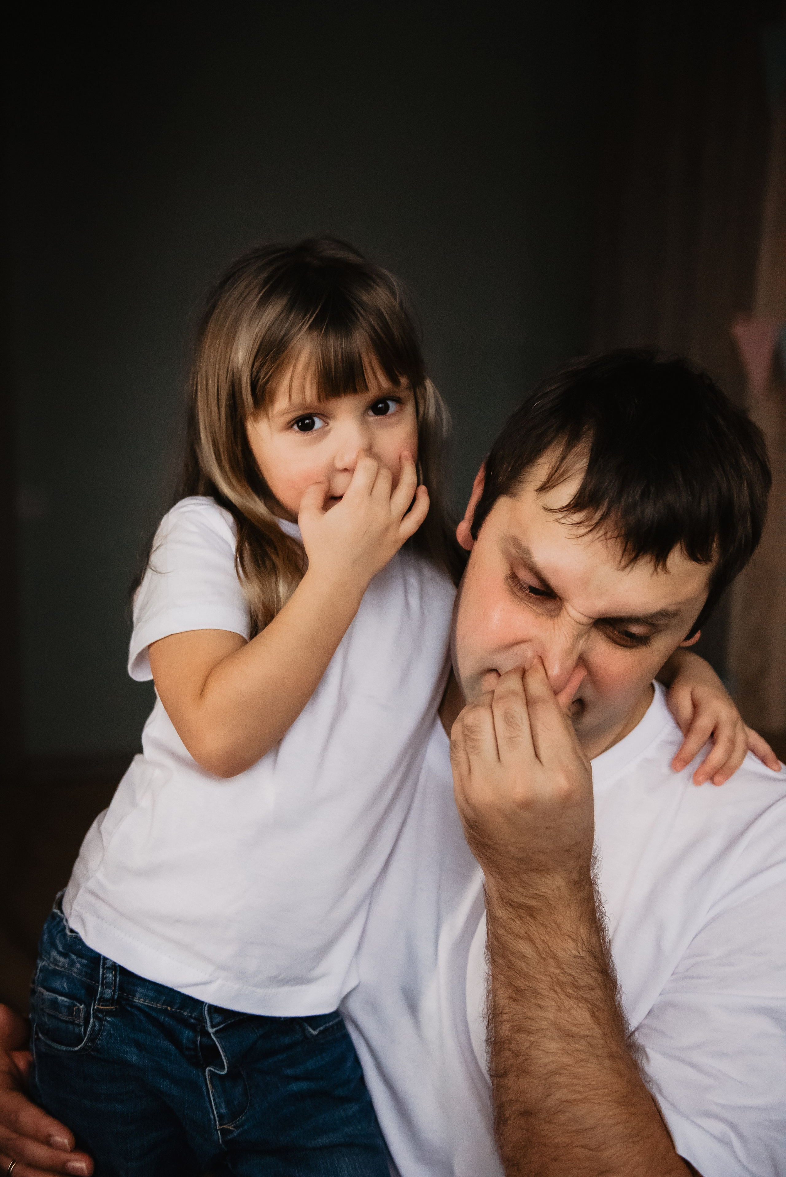 Братик или сестричка?. Семейный Фотограф в Москве Ирина Хохлова