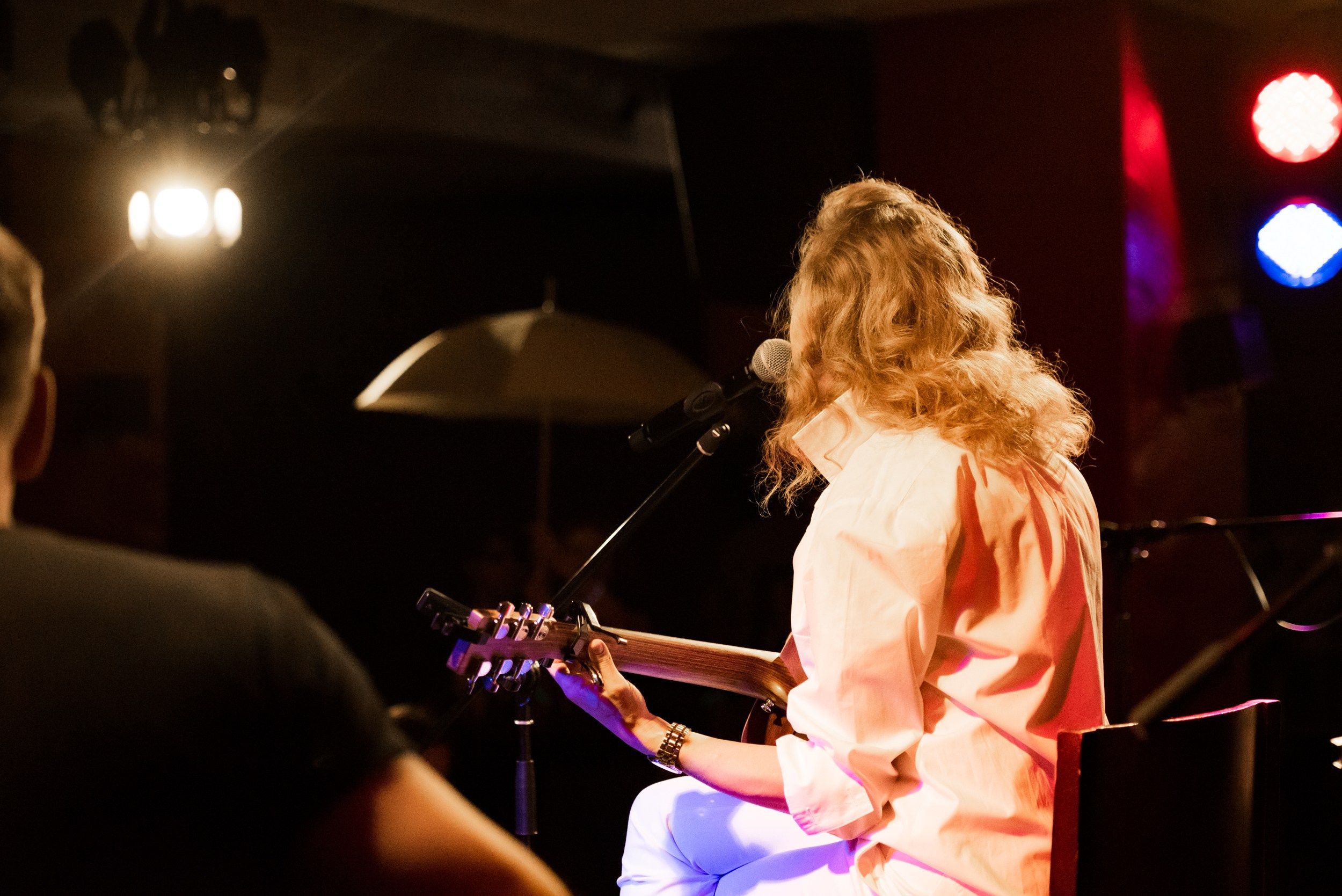 Певица Юта. Два концерта. Семейный Фотограф в Москве Ирина Хохлова