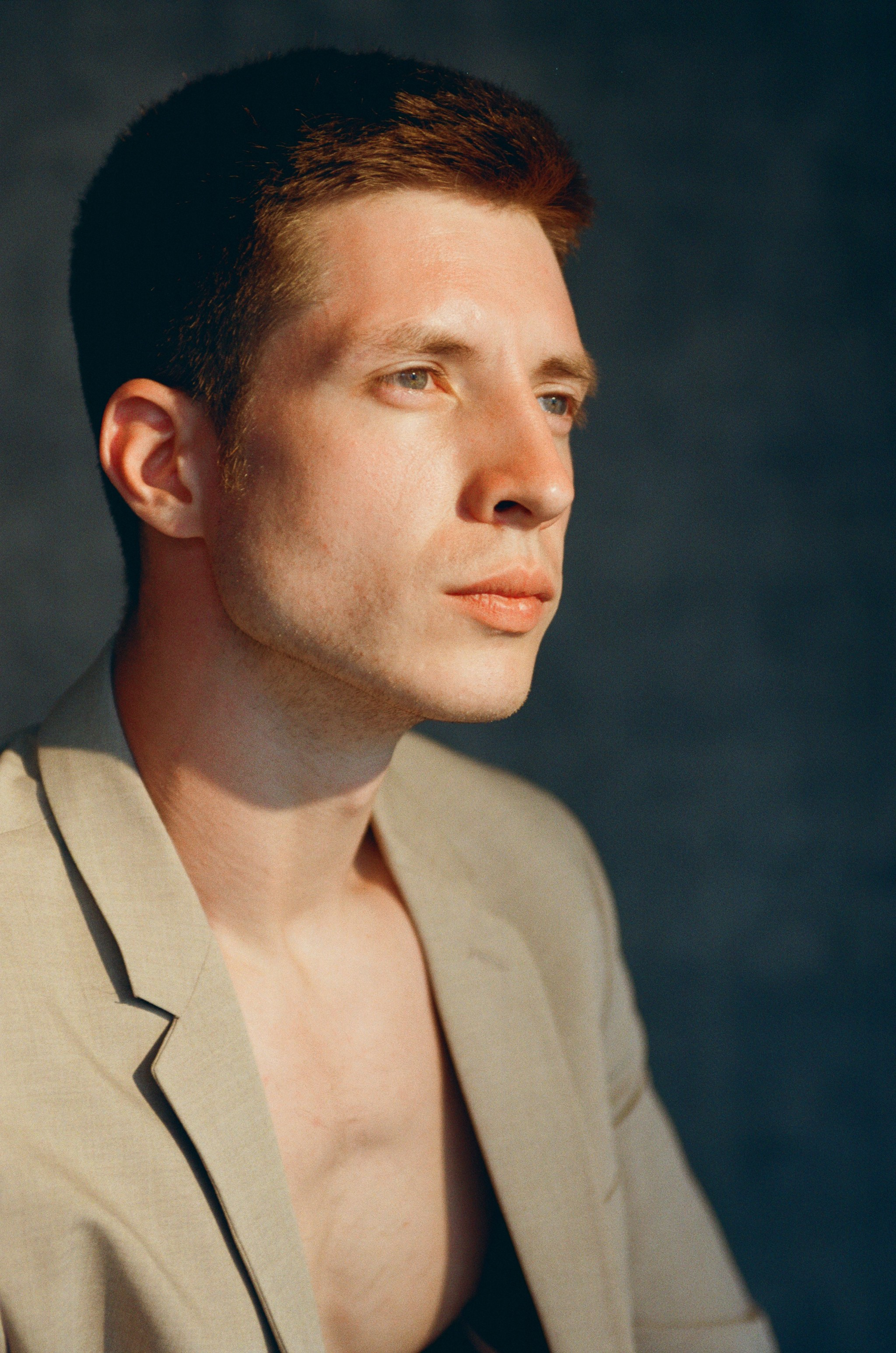 Иван. Балетный фотограф Москва Майоров Николай