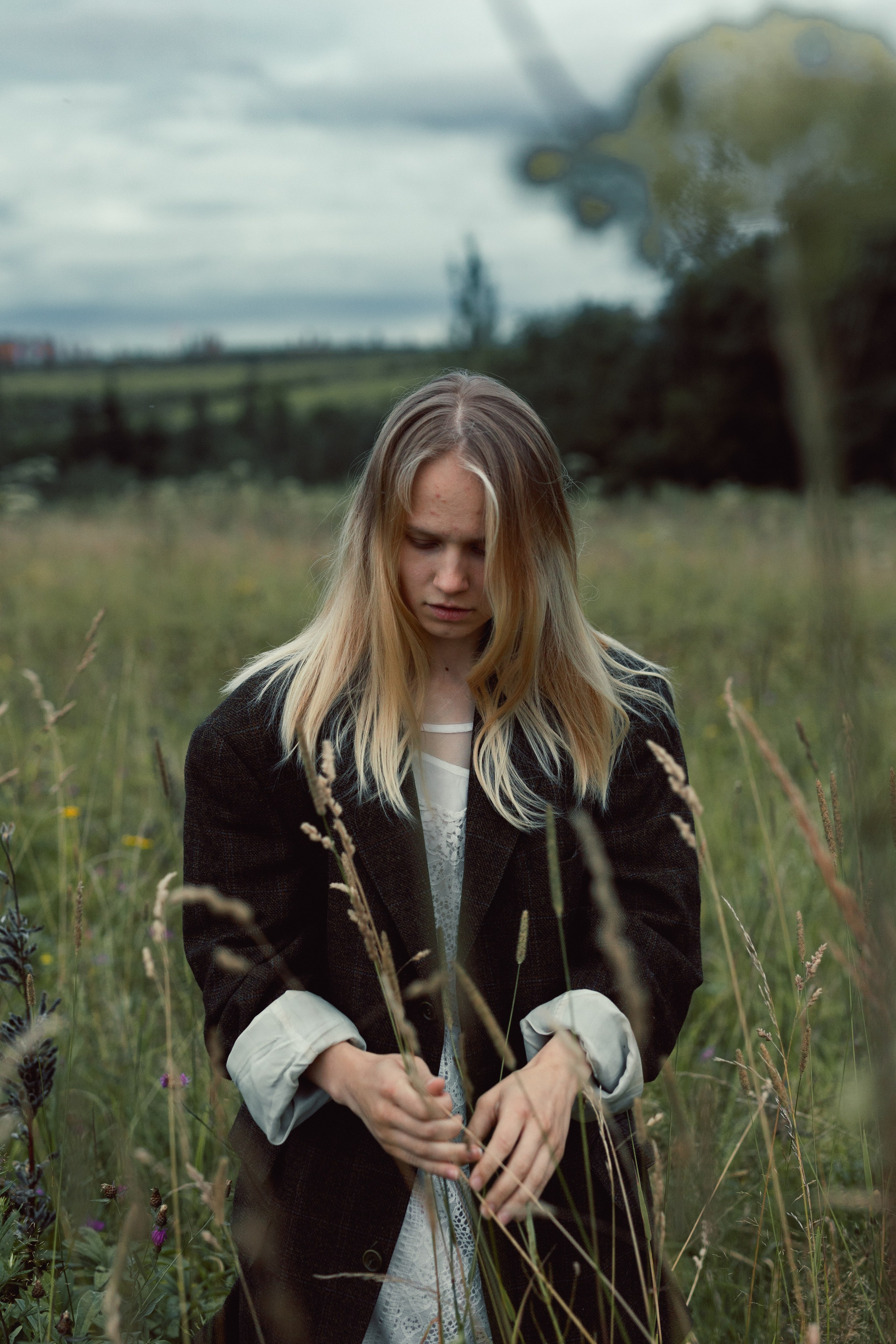 Julia. Главная