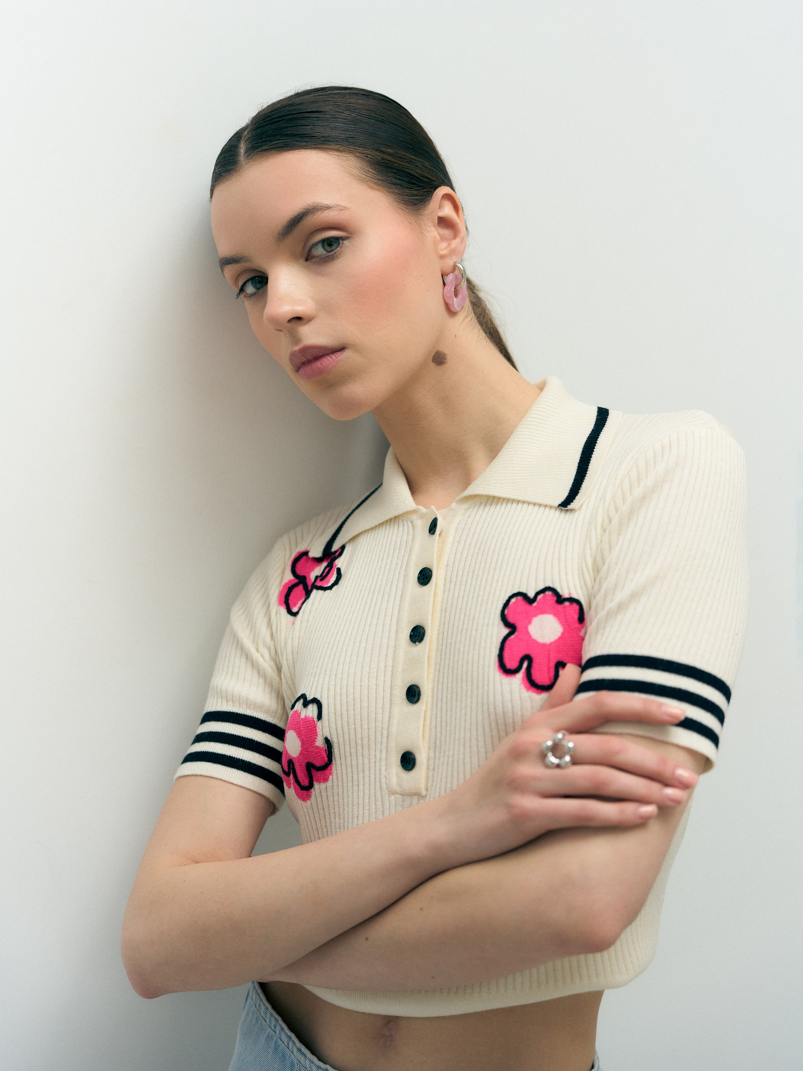 Аня. Фотограф Москва