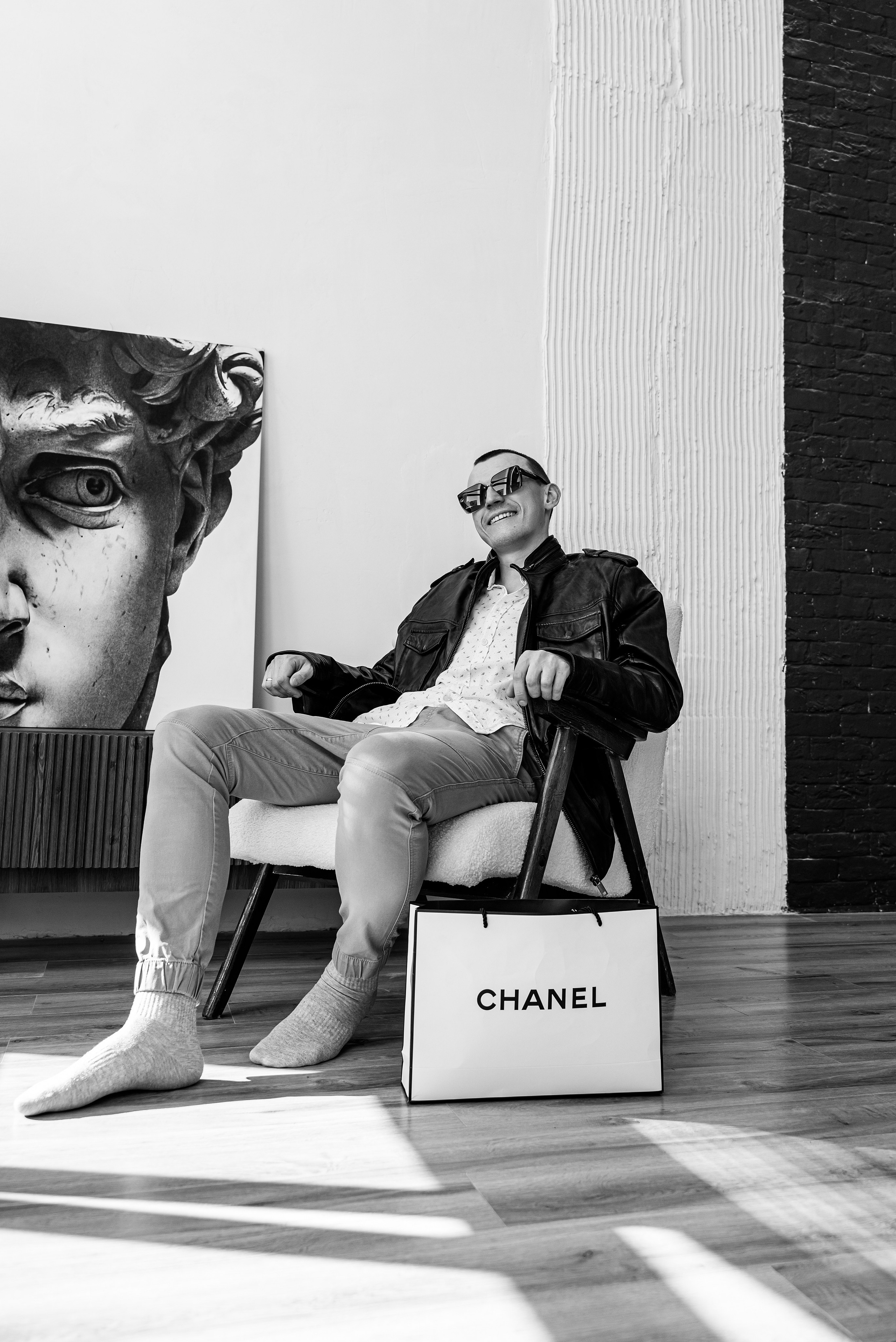 Быковы. Бжицких Виталий — фотограф г. Ульяновск