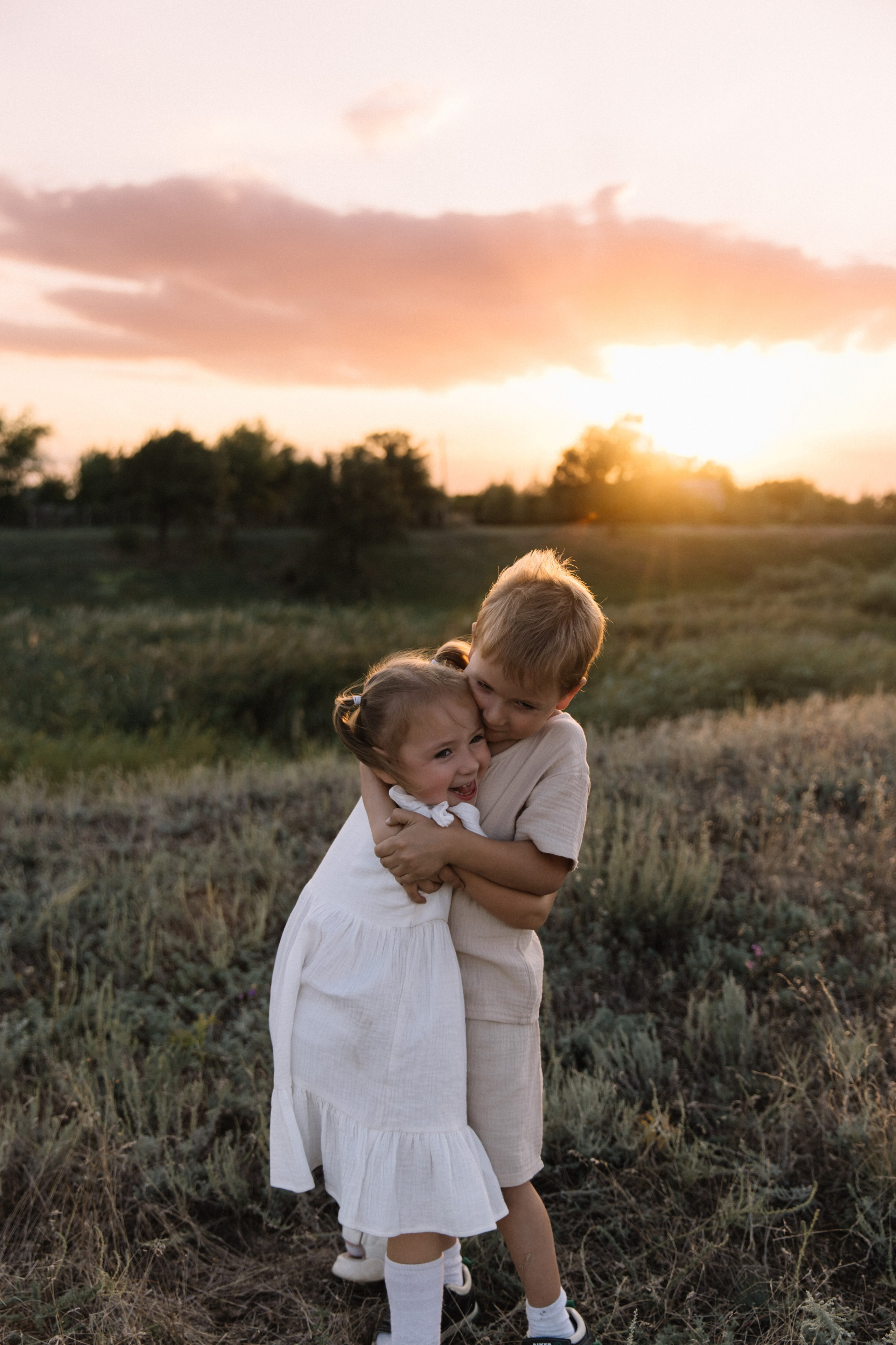 Вика дима маша и андрей. Свадебный и семейный фотограф в Волгограде Анастасия Кошенскова
