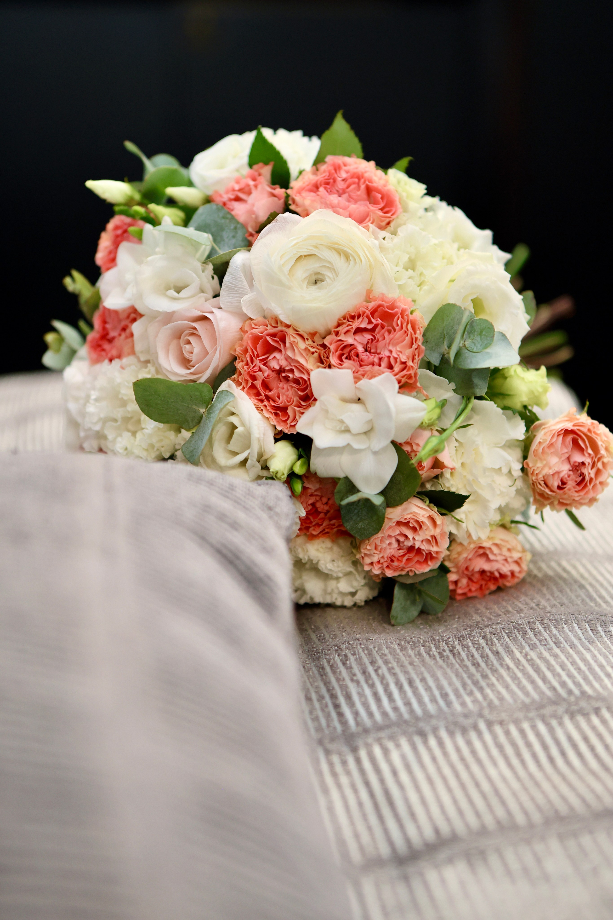 Денис и Людмила. Фотограф в Курске Смирнов Евгений