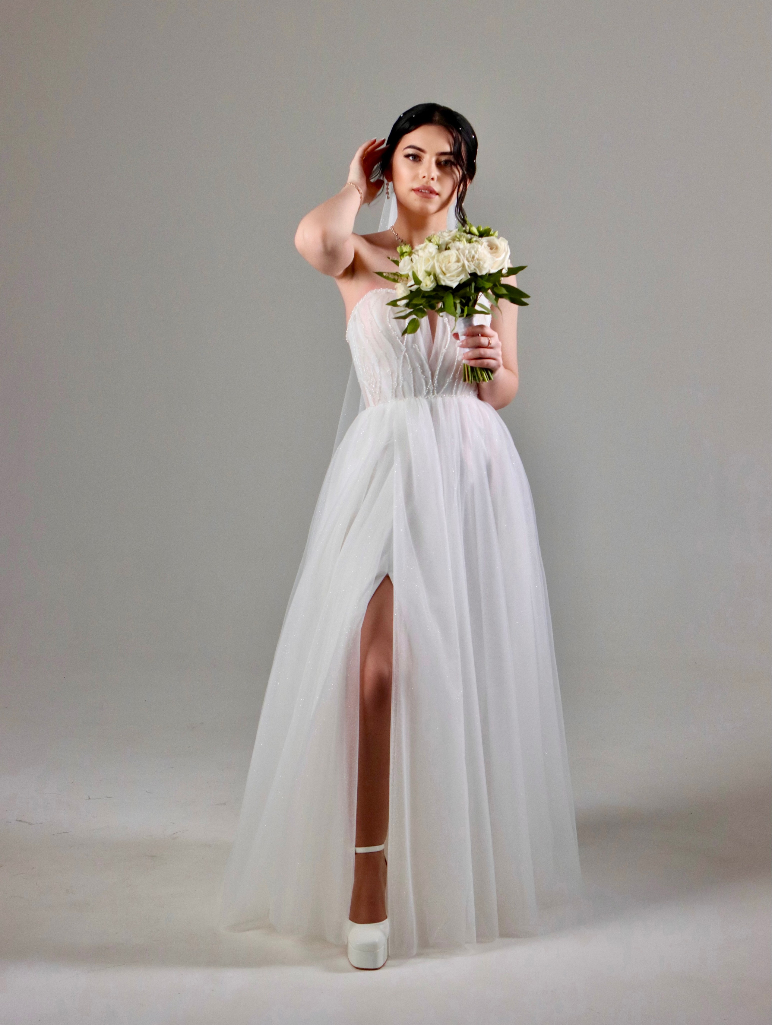 Сергей и Мария. Фотограф в Курске Смирнов Евгений