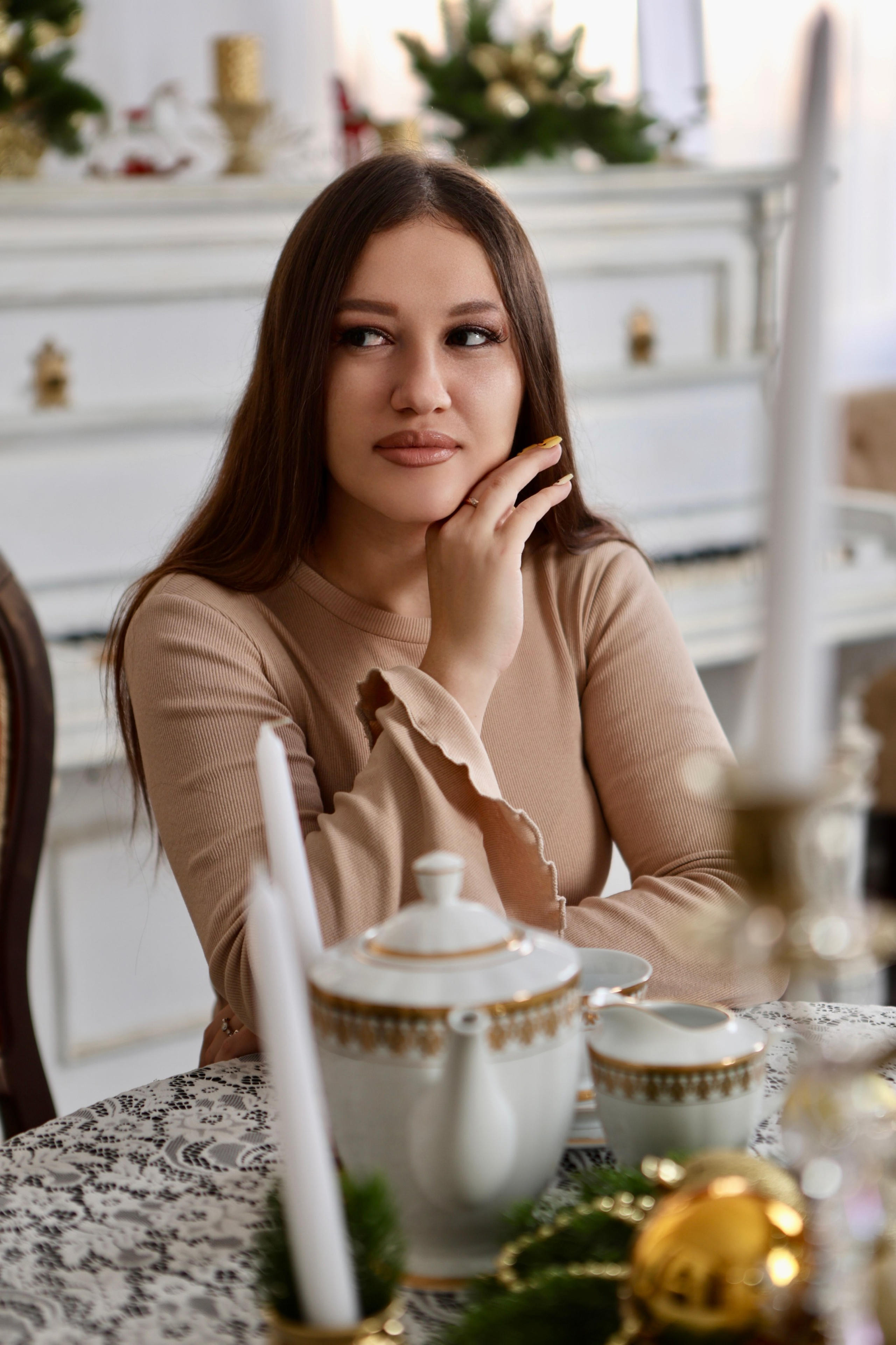 Елена. Фотограф в Курске Смирнов Евгений