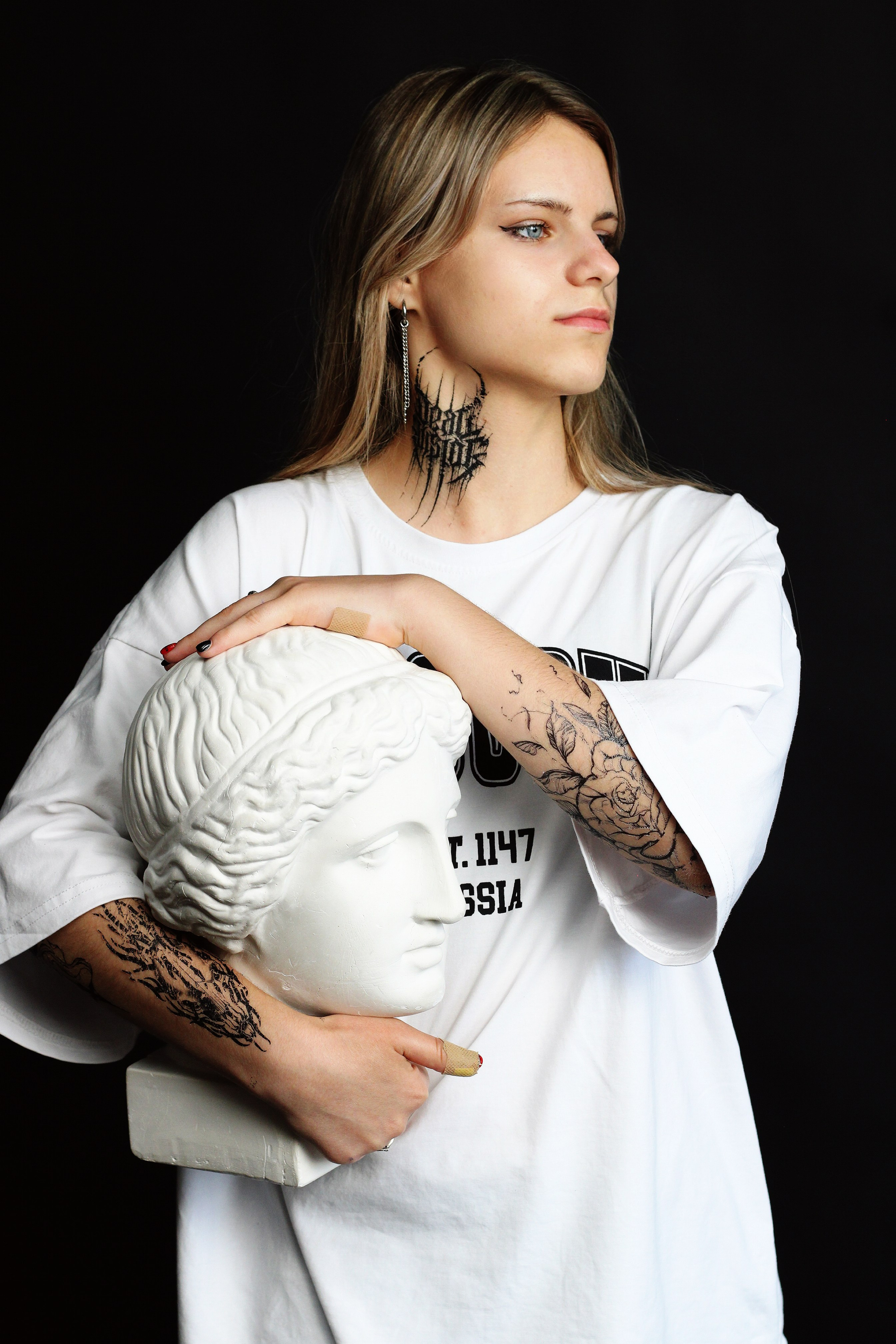 Юлия. Фотограф в Курске Смирнов Евгений