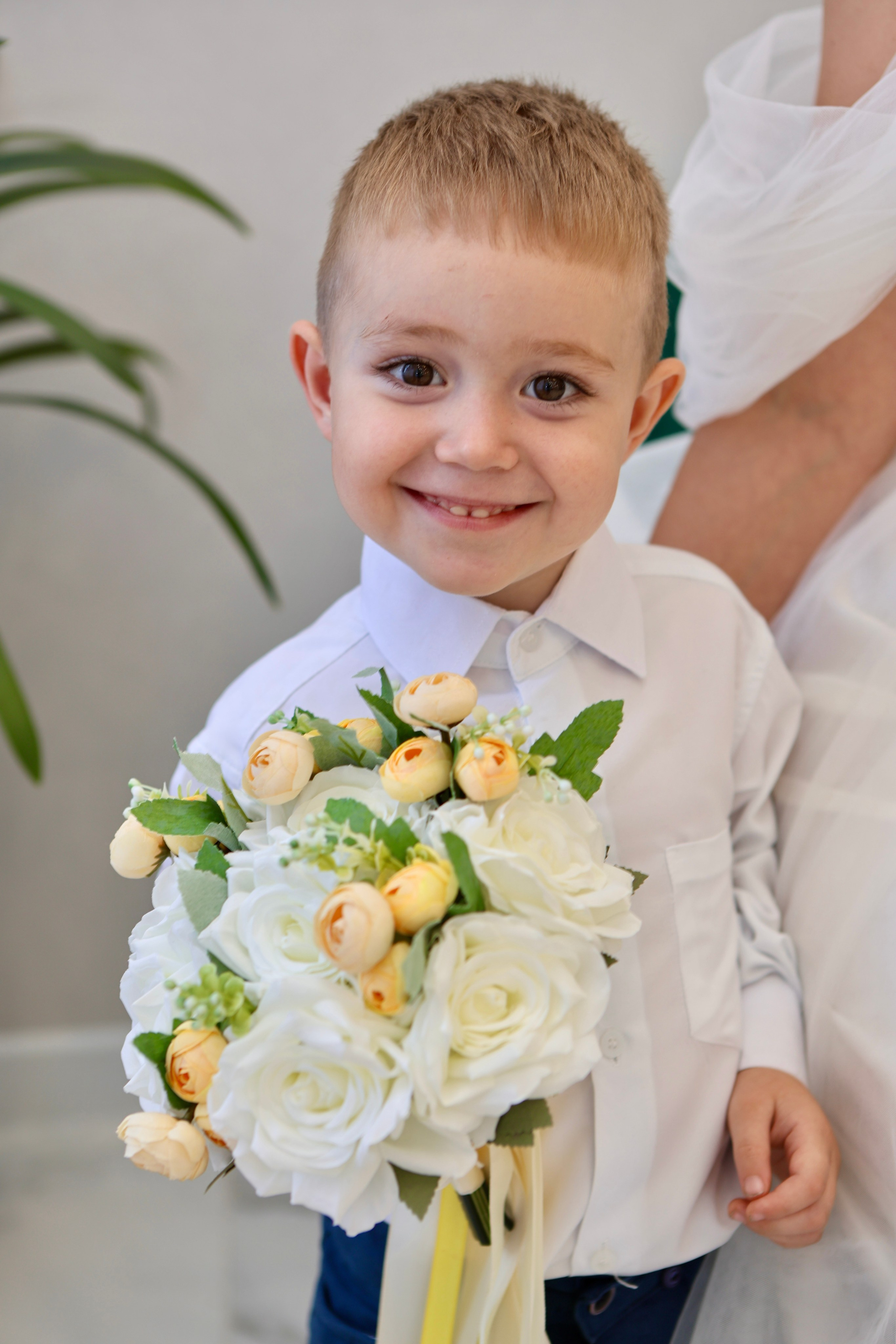 Вероника и Александр. Фотограф в Курске Смирнов Евгений