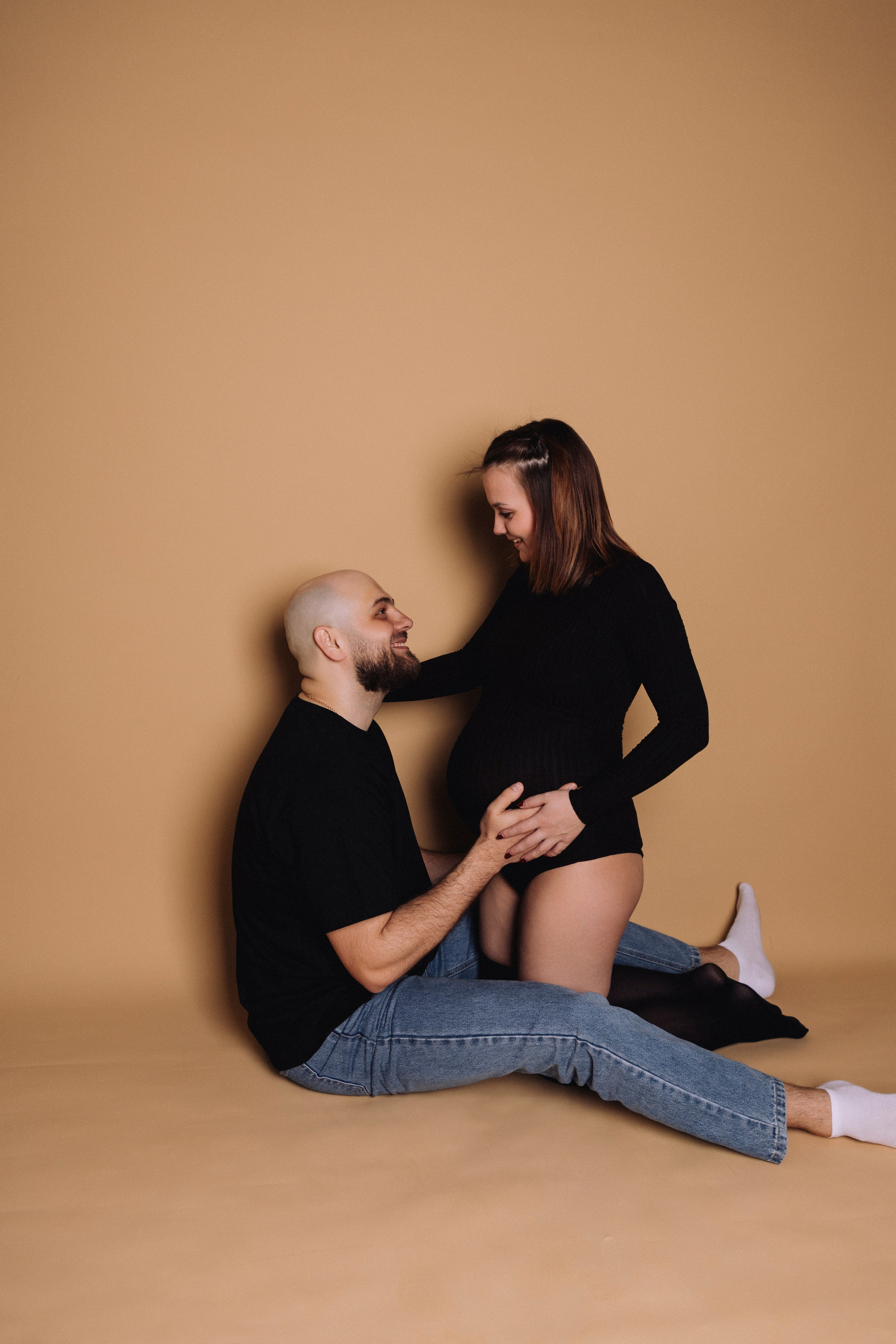 Дима и Ира. Фотограф в Курске Смирнов Евгений