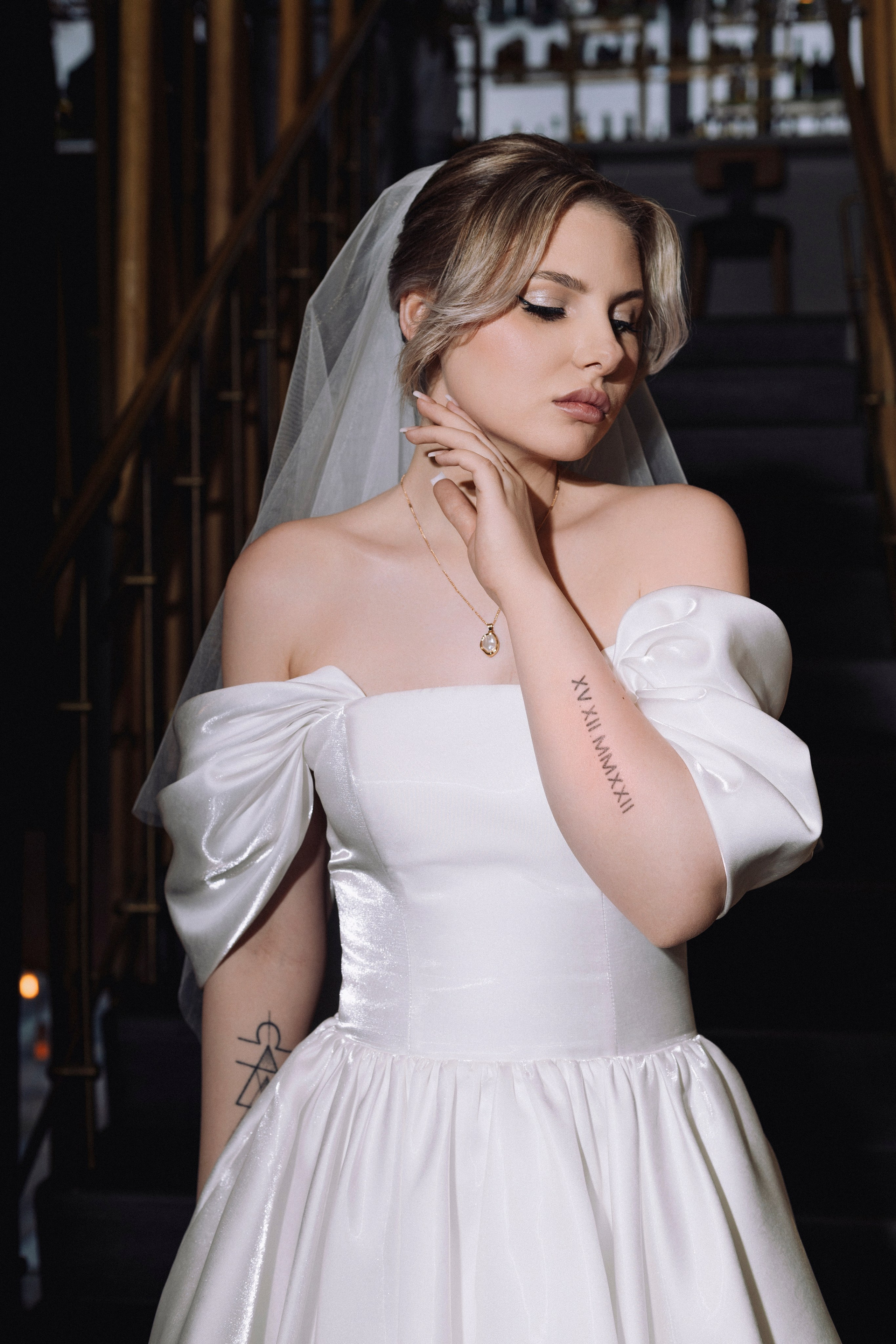 Вадим и Кристина. Фотограф в Курске Смирнов Евгений