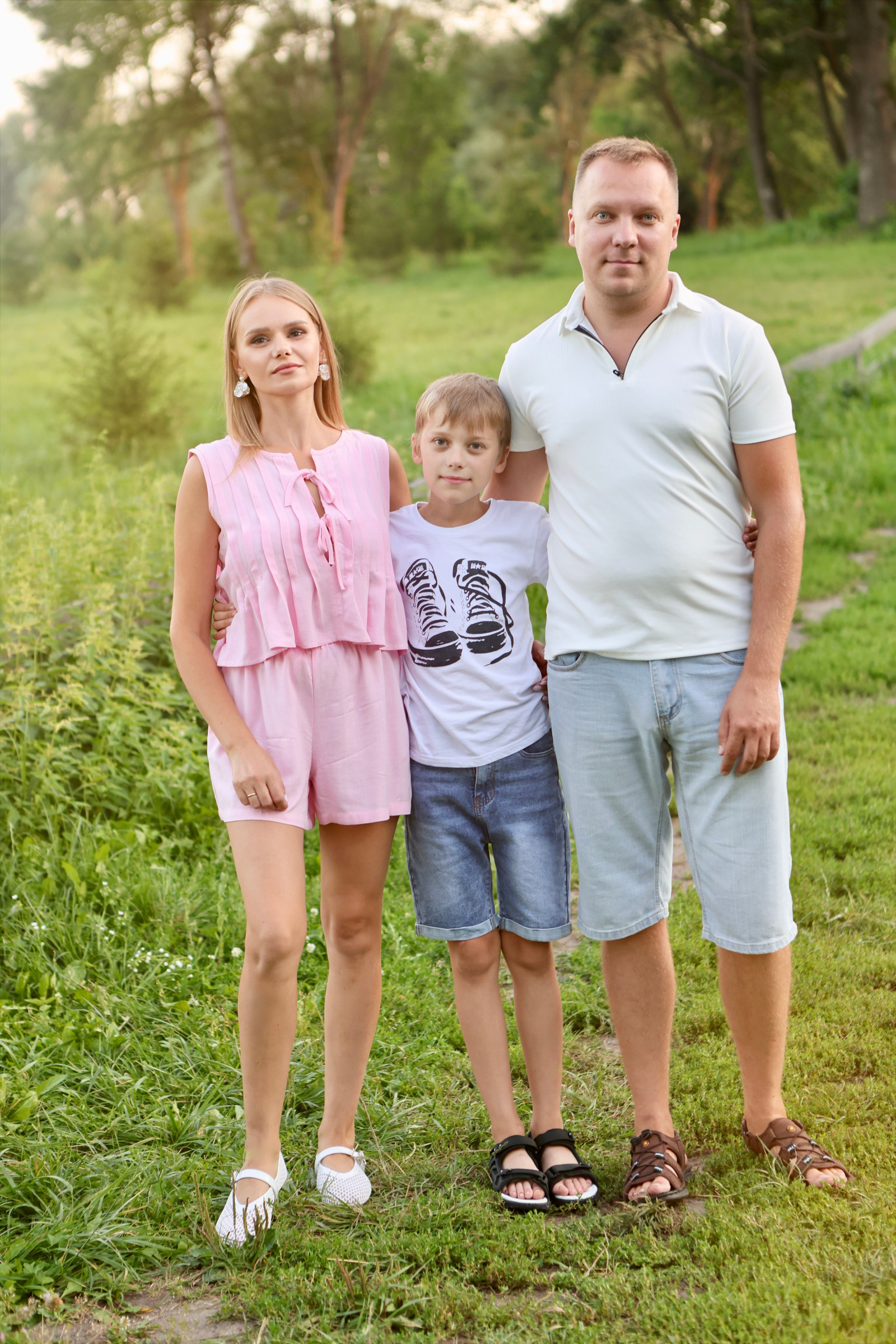 Екатерина. Фотограф в Курске Смирнов Евгений