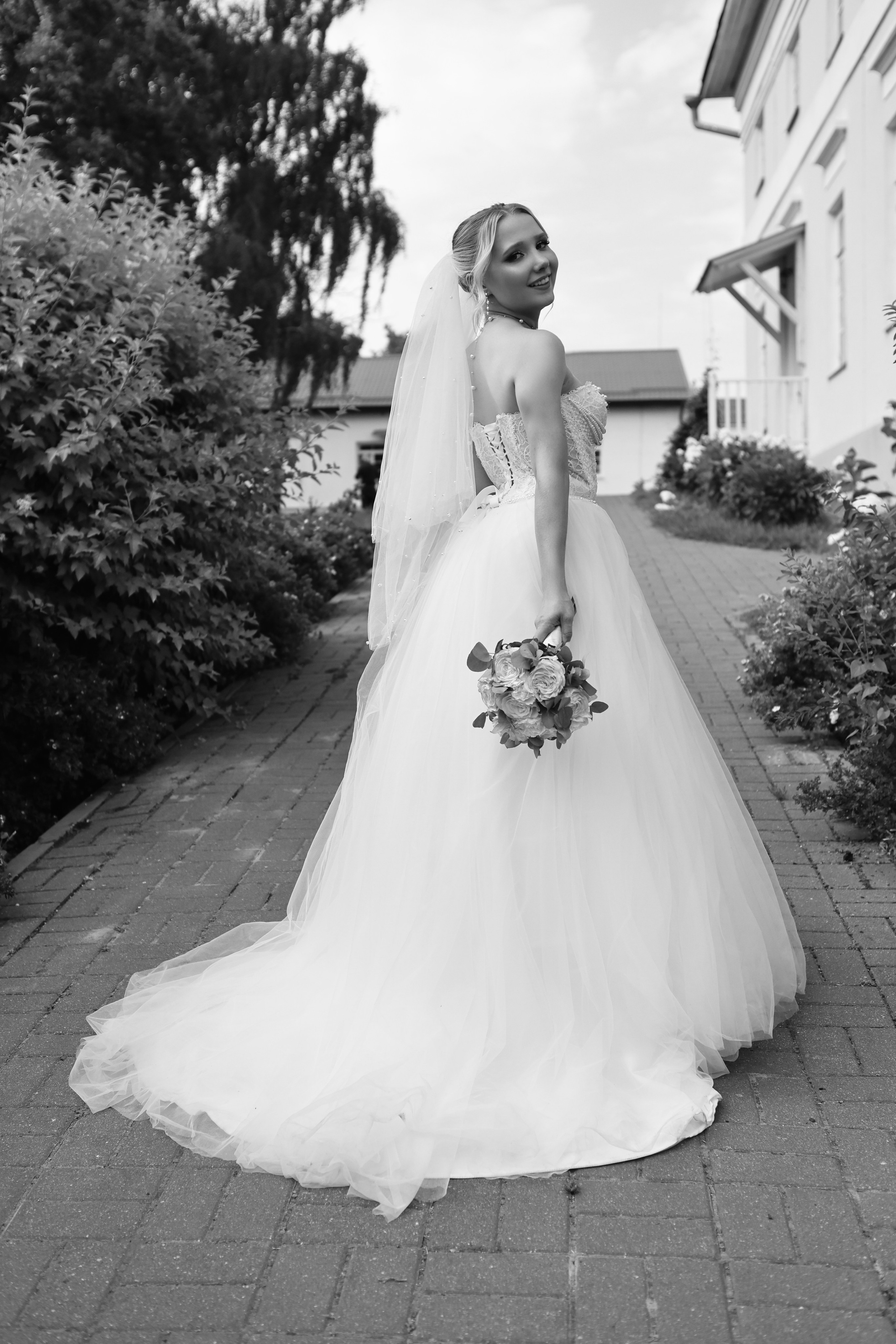 Игорь и Татьяна. Фотограф в Курске Смирнов Евгений