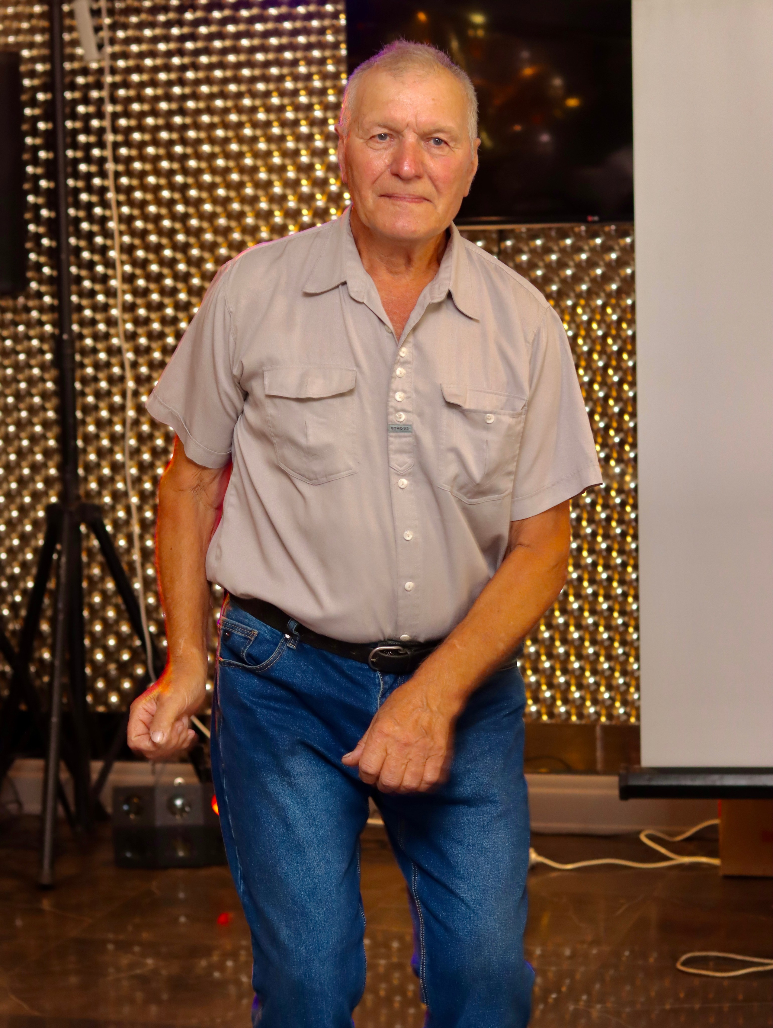 Юбилей. Фотограф в Курске Смирнов Евгений