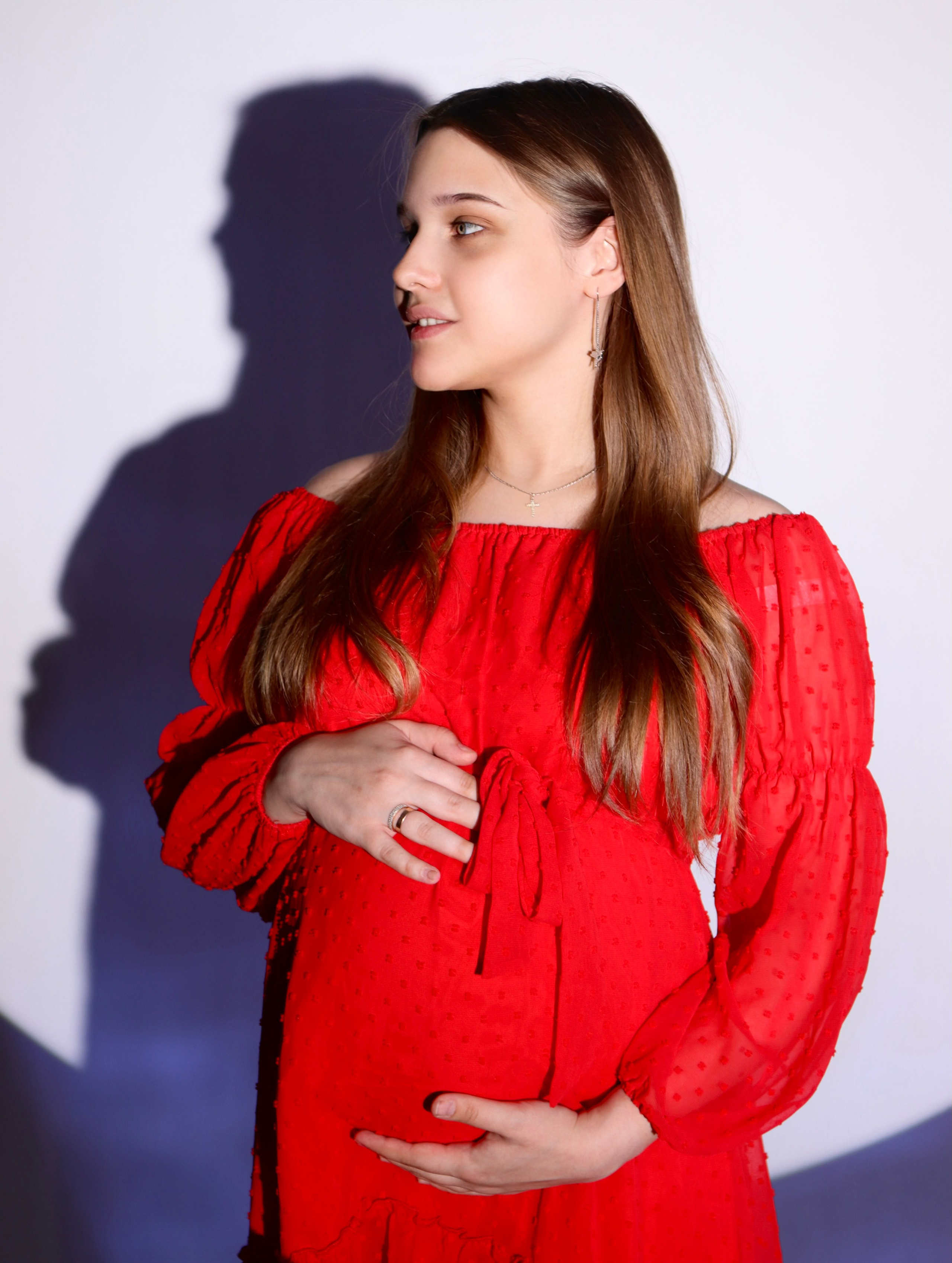 Анастасия и Никита. Фотограф в Курске Смирнов Евгений