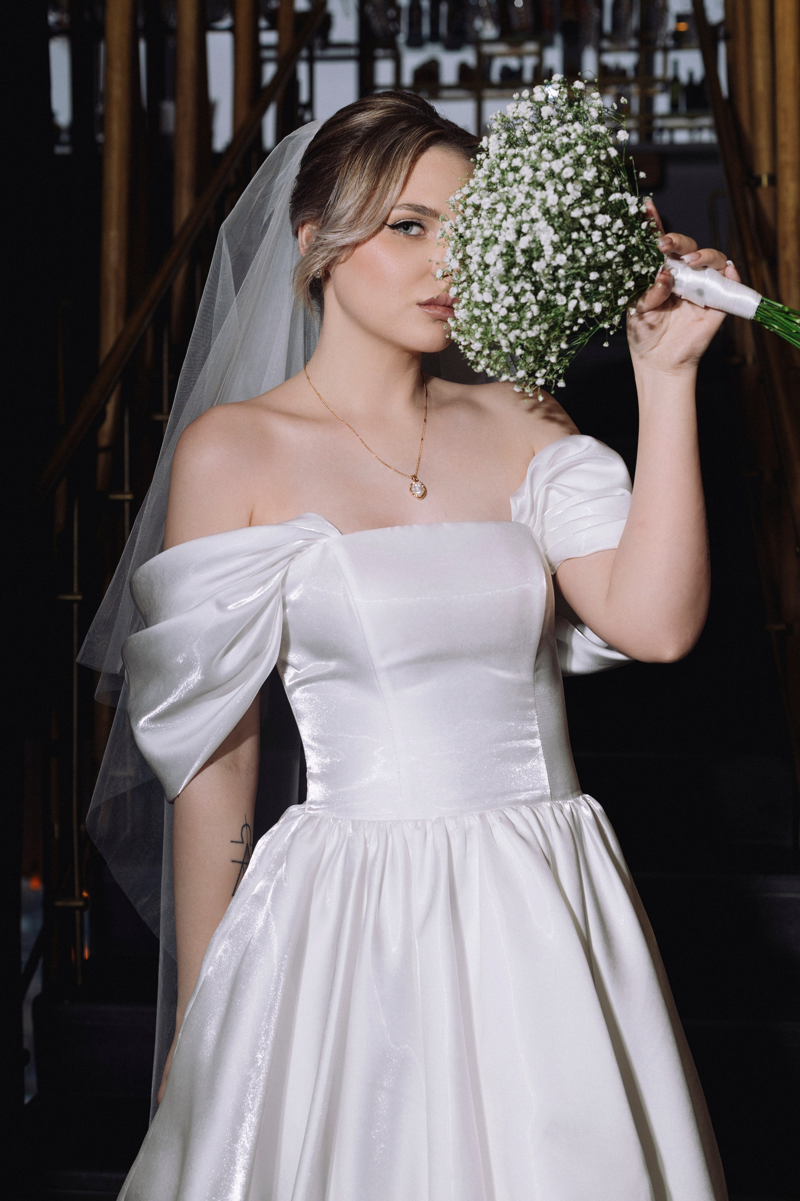 Вадим и Кристина. Фотограф в Курске Смирнов Евгений