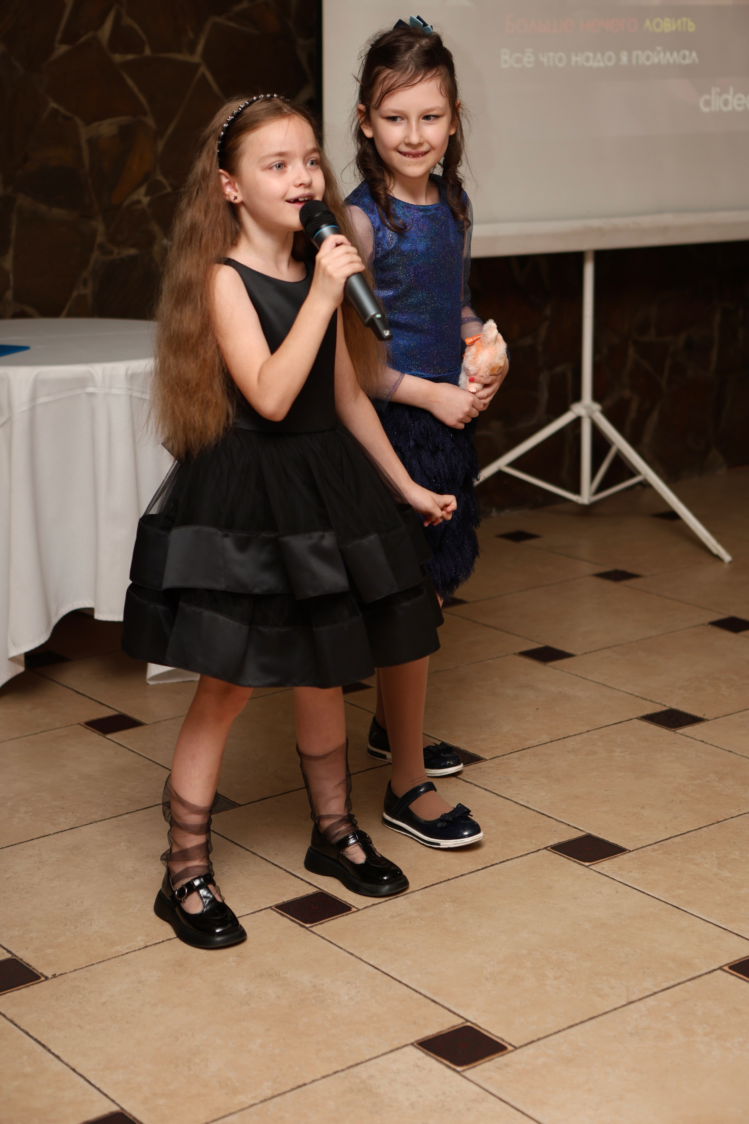 Школьный выпускной. Фотограф в Курске Смирнов Евгений