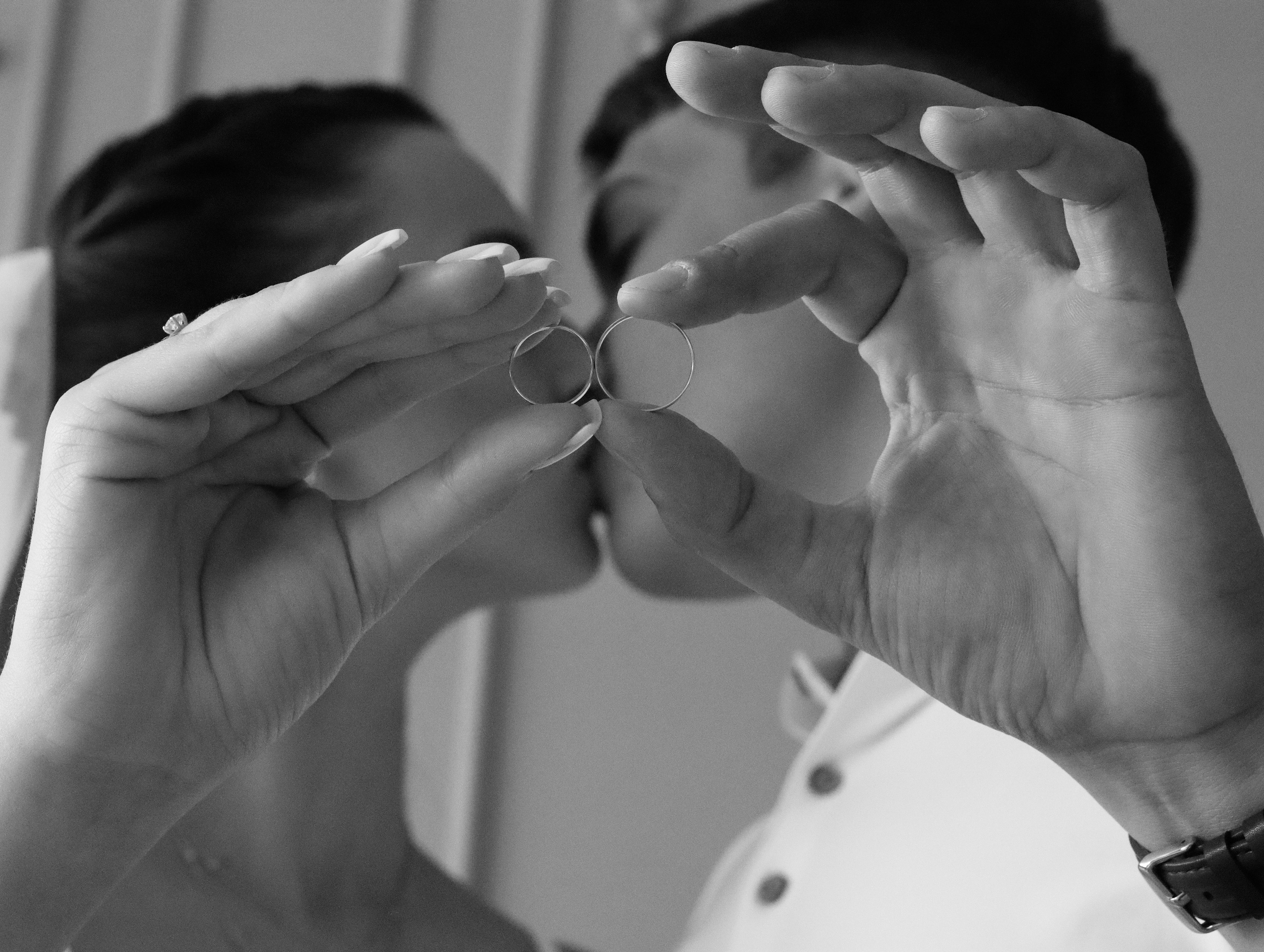 Тимур и Елизавета. Фотограф в Курске Смирнов Евгений