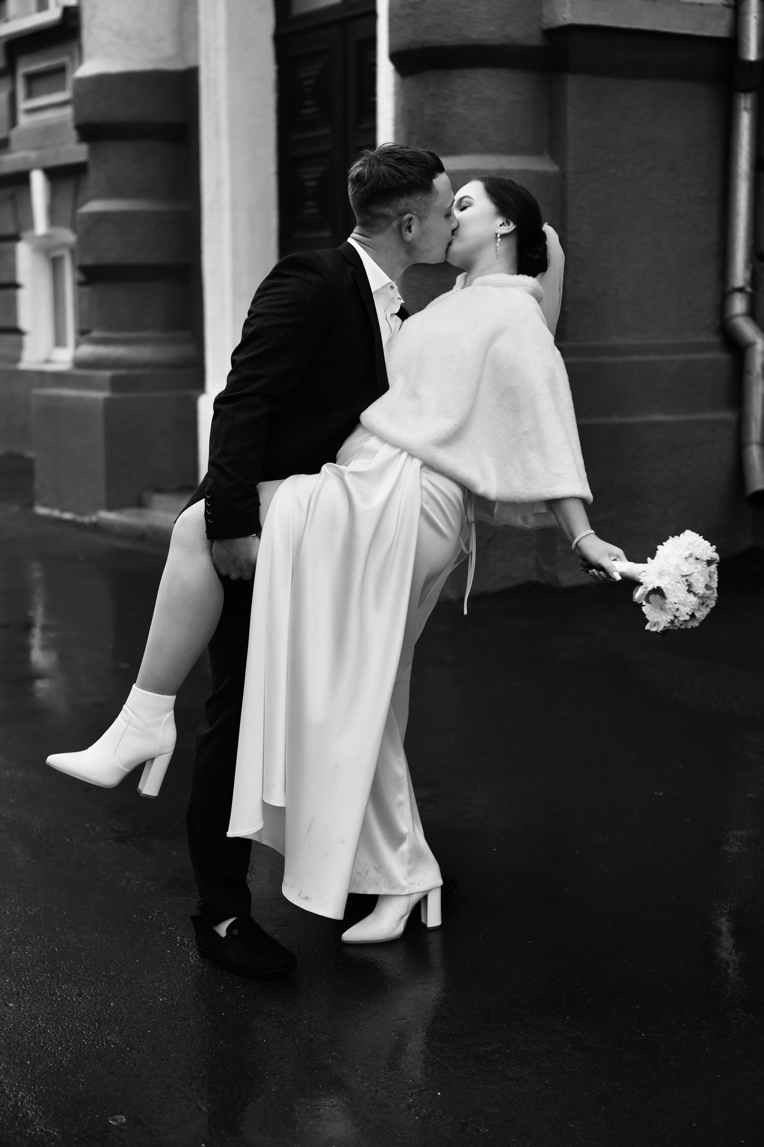 Диана и Артем. Фотограф в Курске Смирнов Евгений