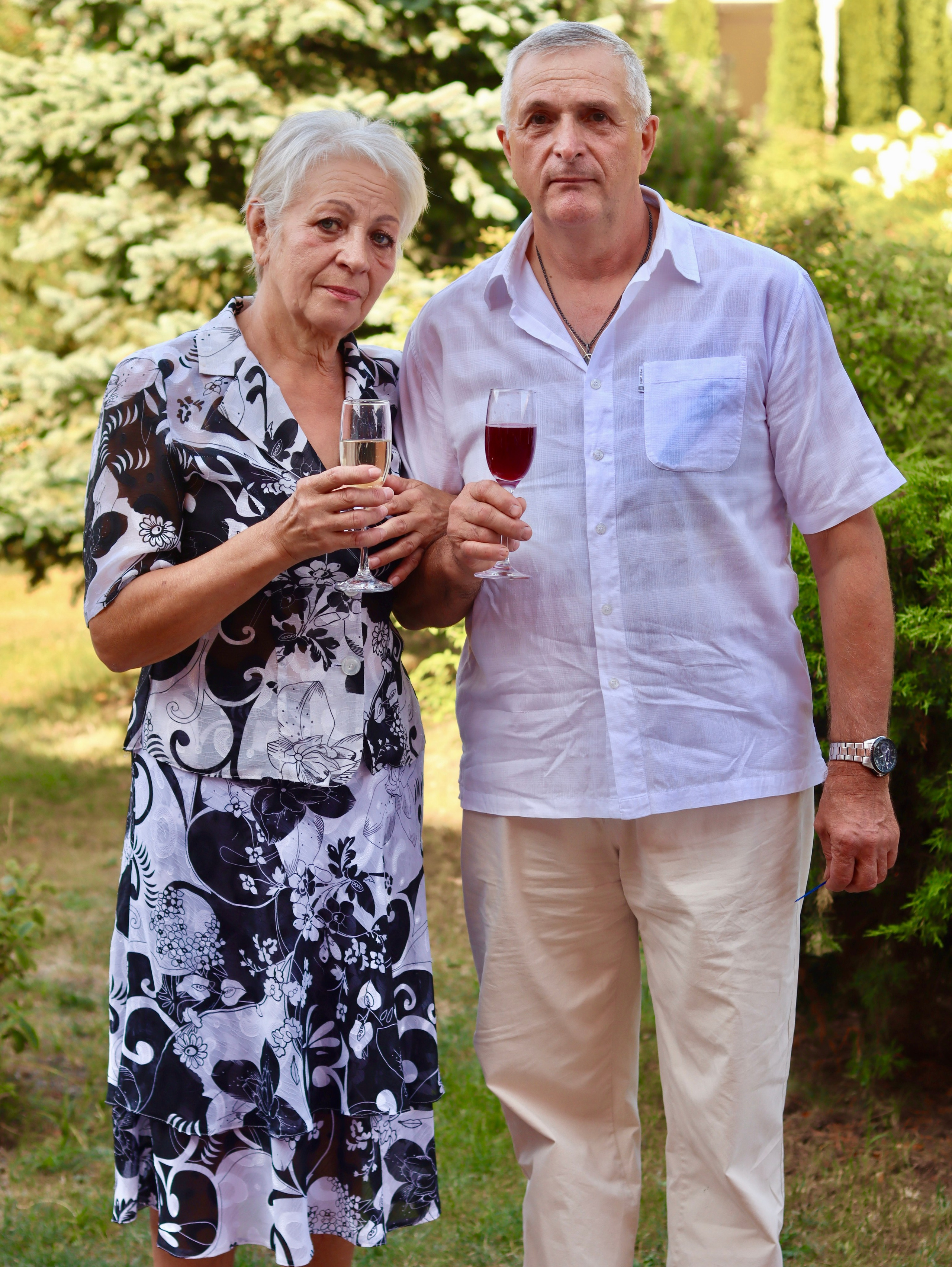 Юбилей. Фотограф в Курске Смирнов Евгений