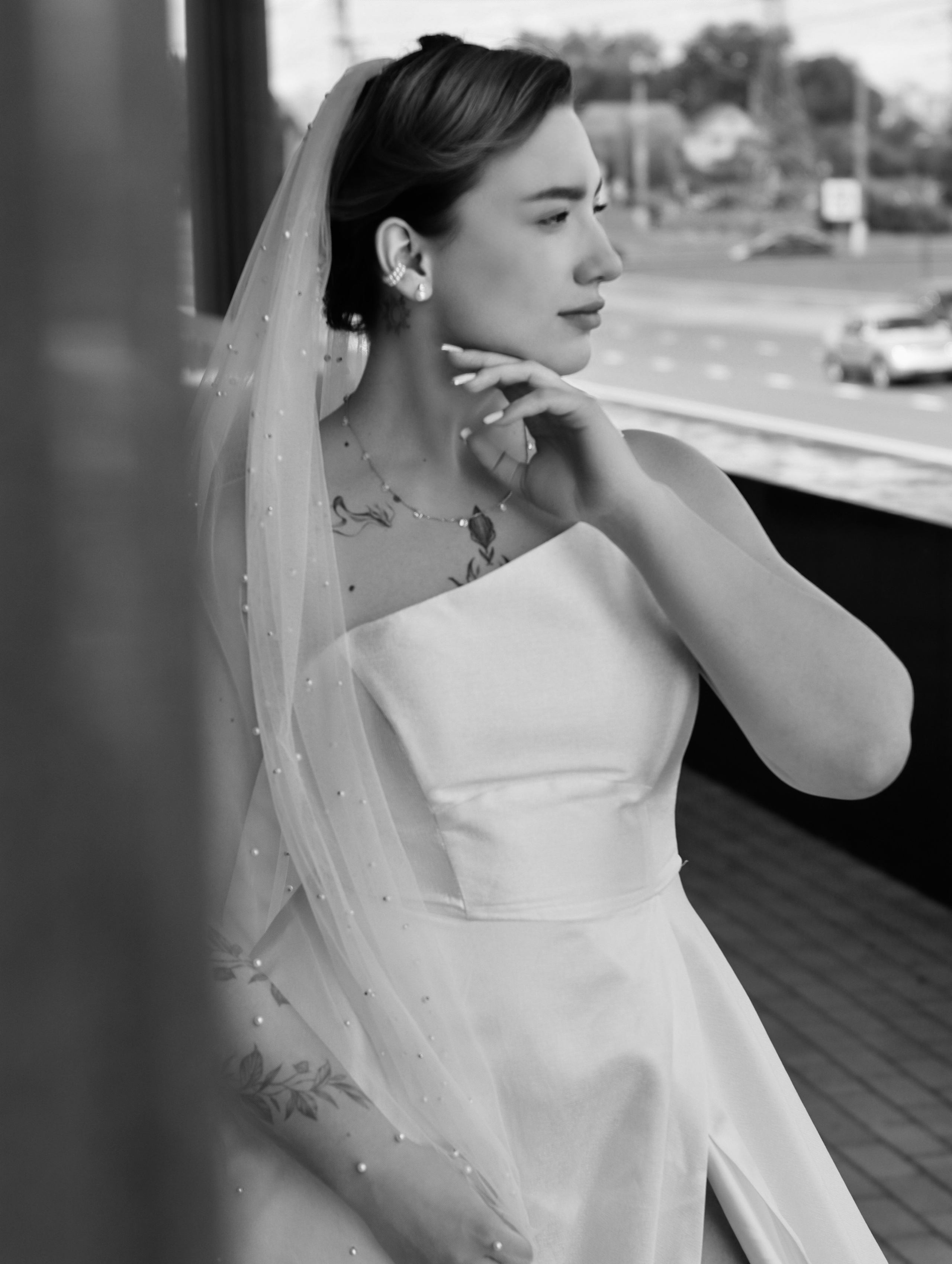 Ольга и Глеб. Фотограф в Курске Смирнов Евгений