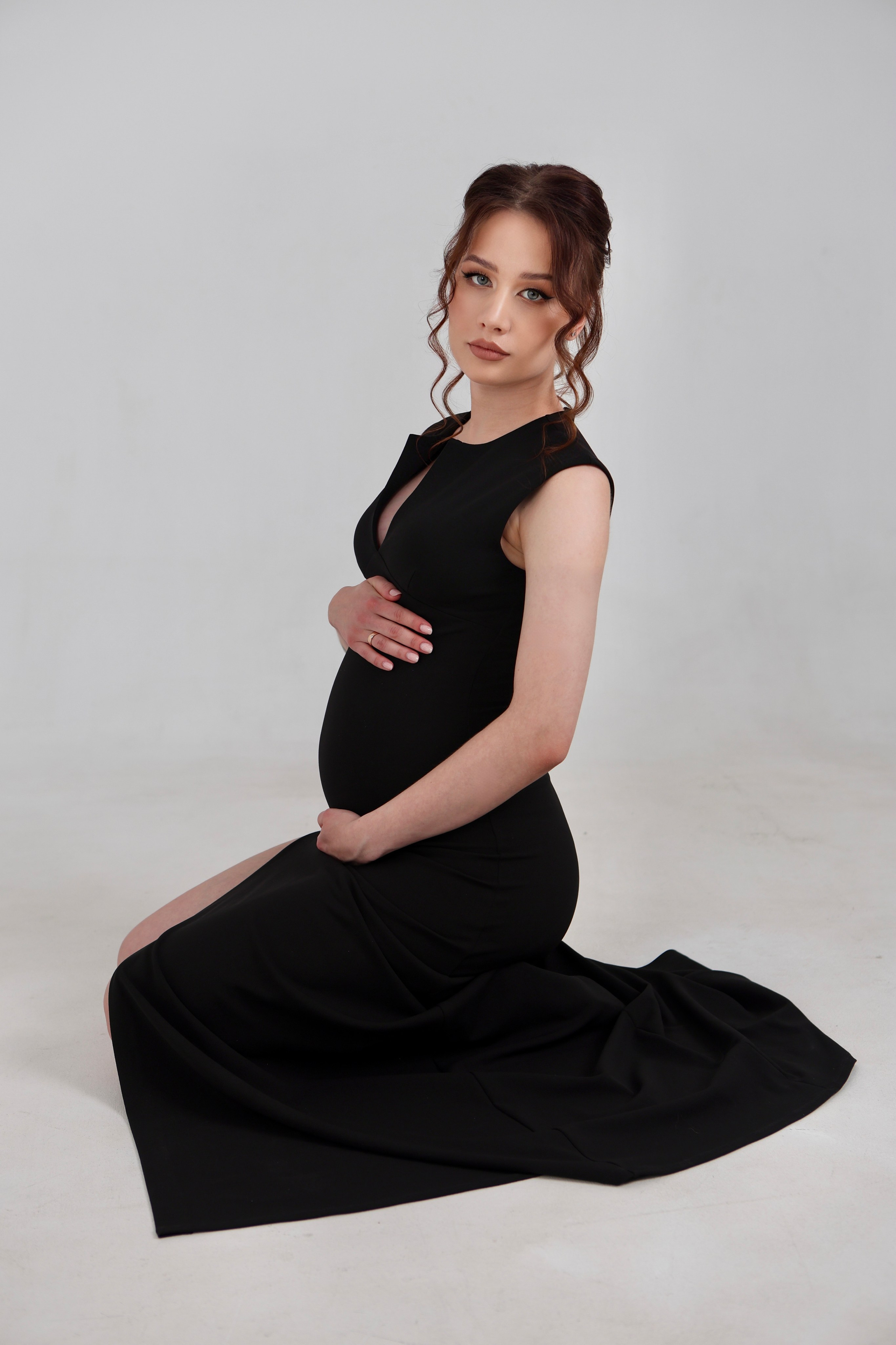 Кирилл и Арина. Фотограф в Курске Смирнов Евгений