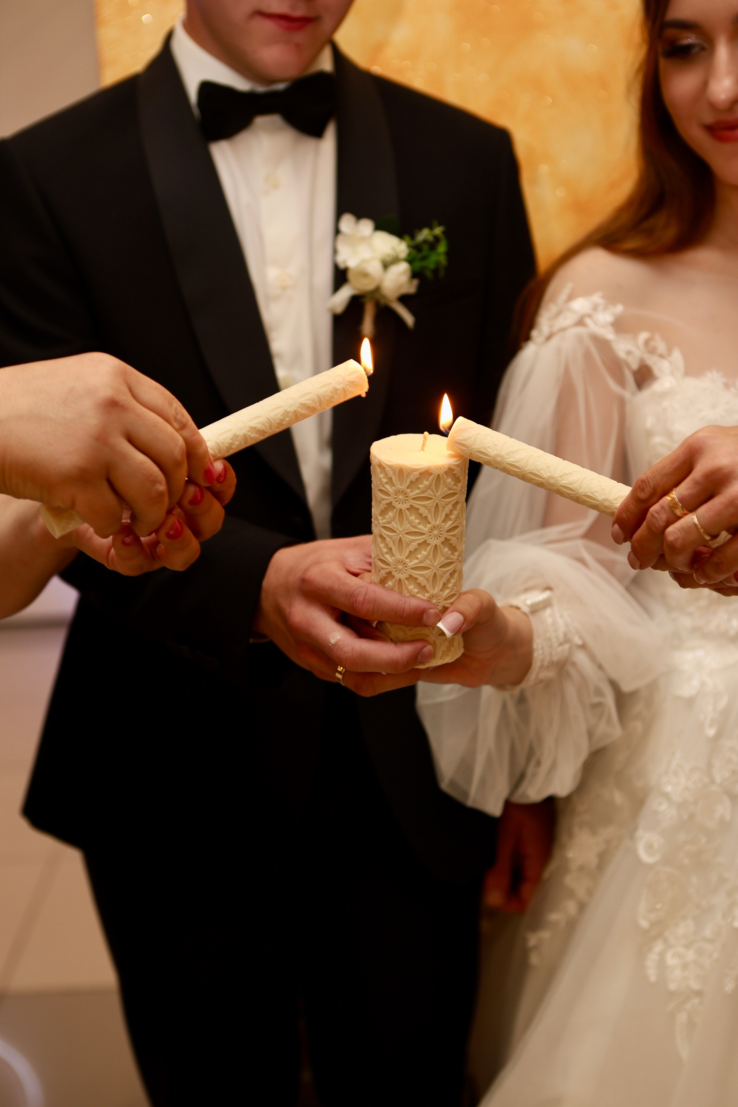 Свадебный банкет Андрея и Марины. Фотограф в Курске Смирнов Евгений