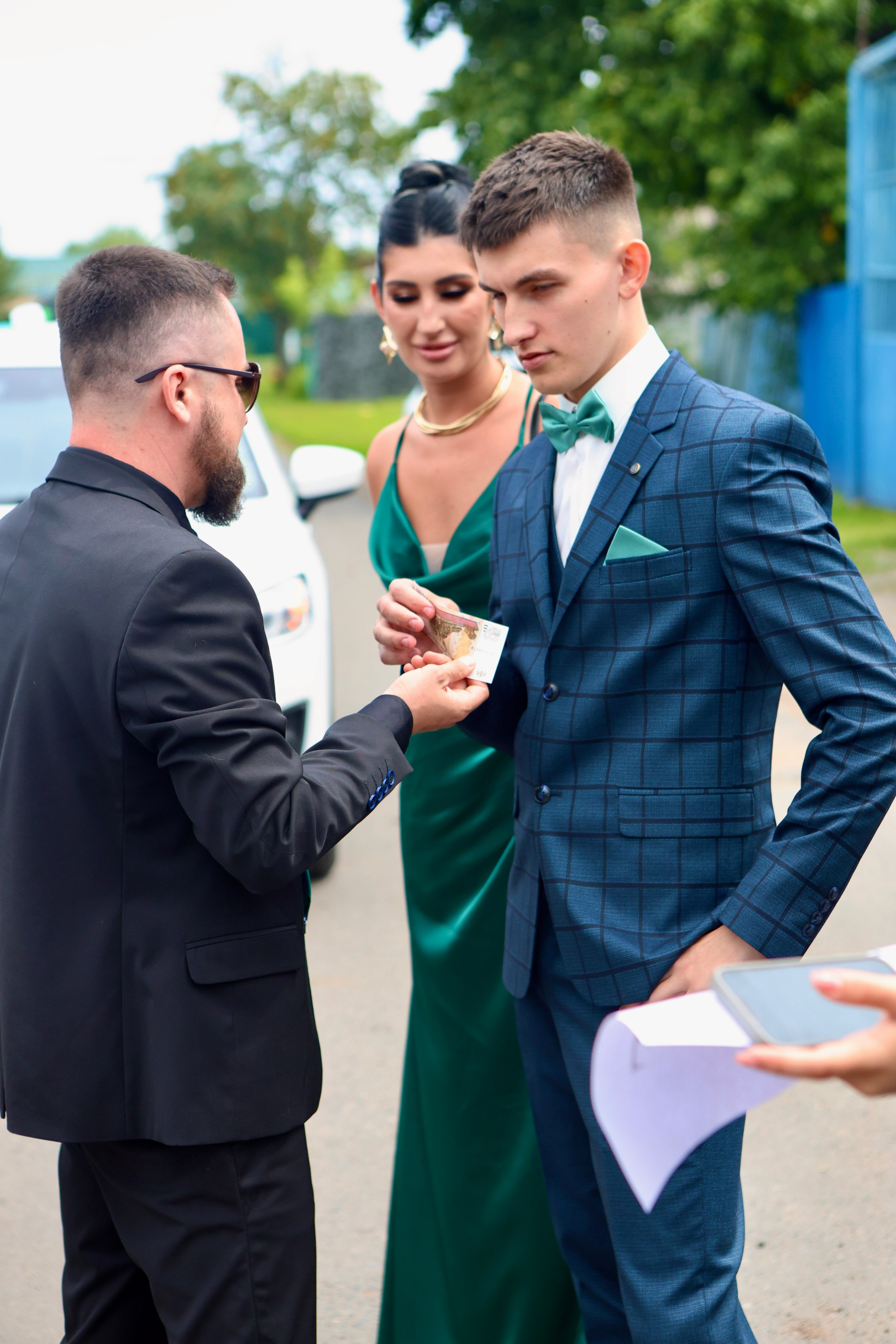 Свадьба Игоря и Татьяны. Фотограф в Курске Смирнов Евгений