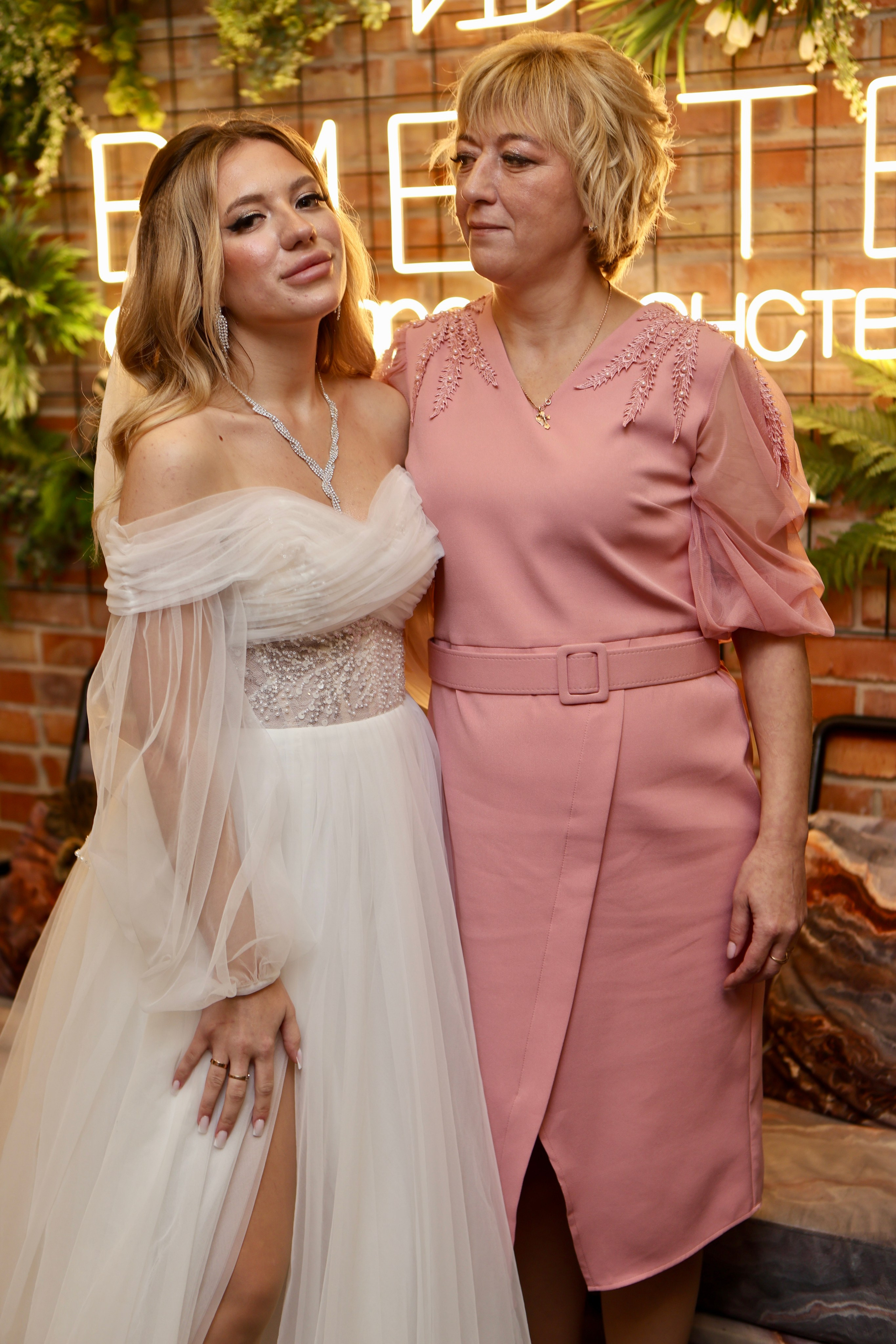 Свадьба Людмилы и Дениса. Фотограф в Курске Смирнов Евгений