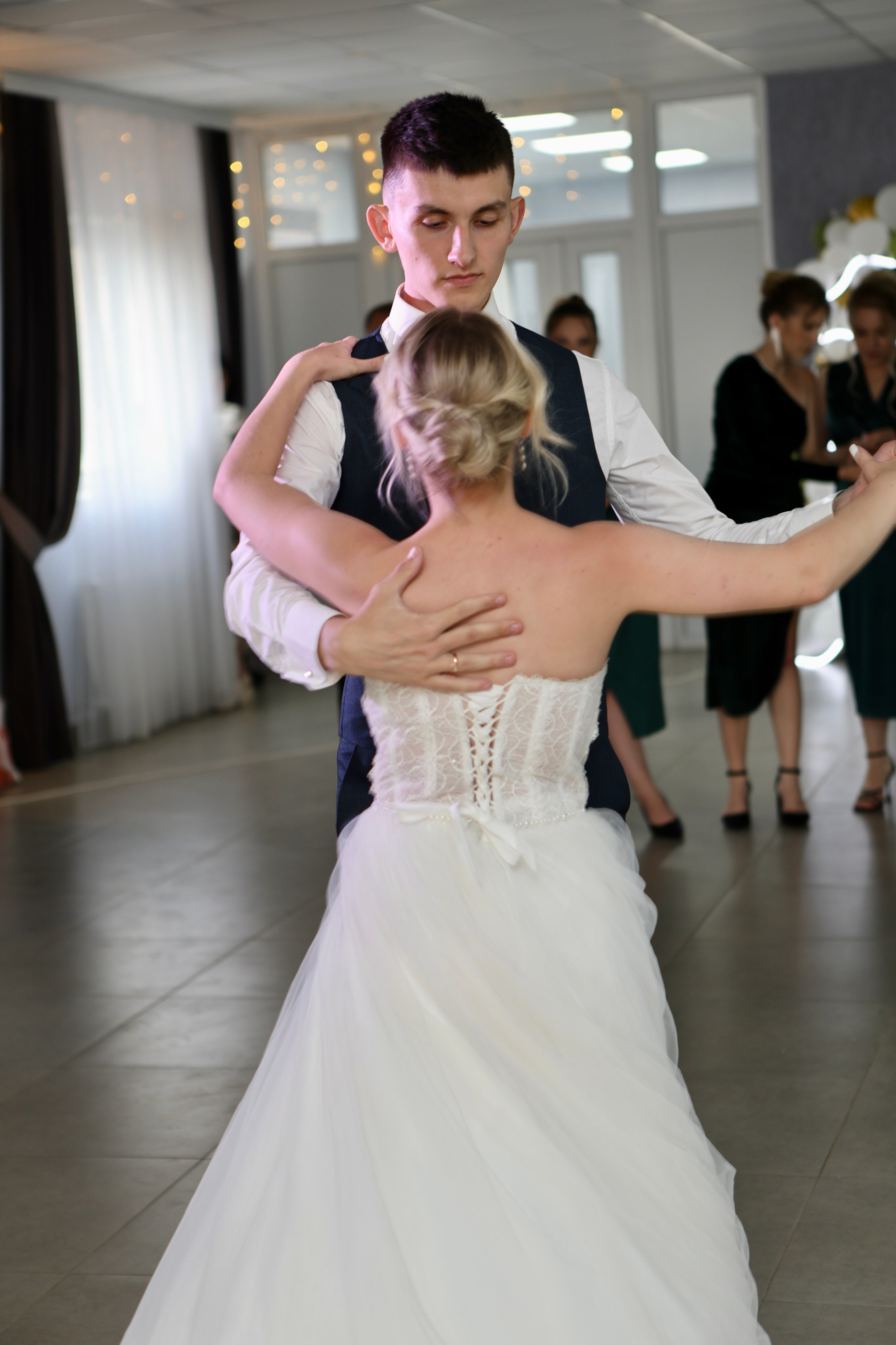 Свадьба Игоря и Татьяны. Фотограф в Курске Смирнов Евгений