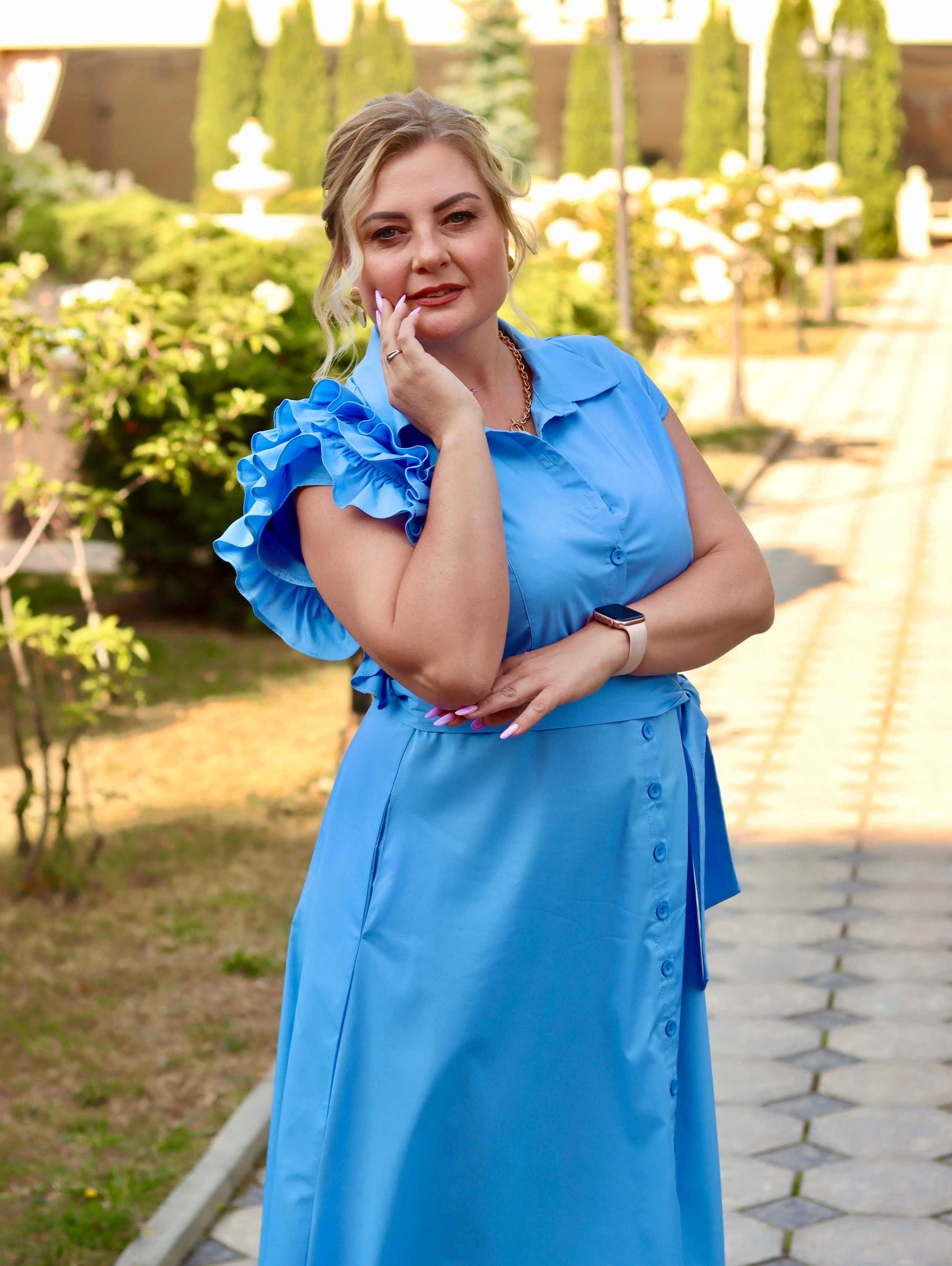 Юбилей. Фотограф в Курске Смирнов Евгений