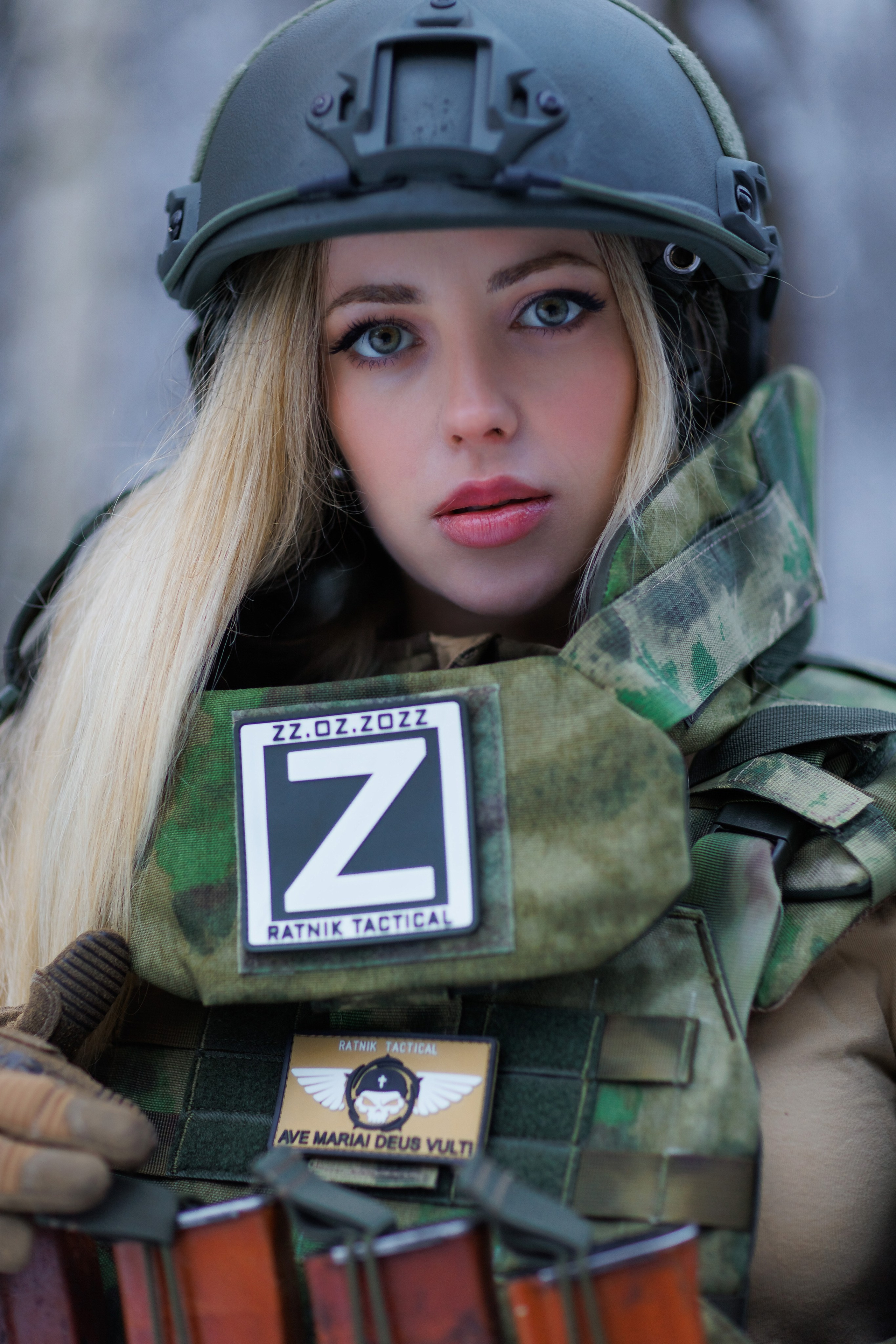 Дарина. Photographer Vadim Cheprasov | Saint-Petersburg