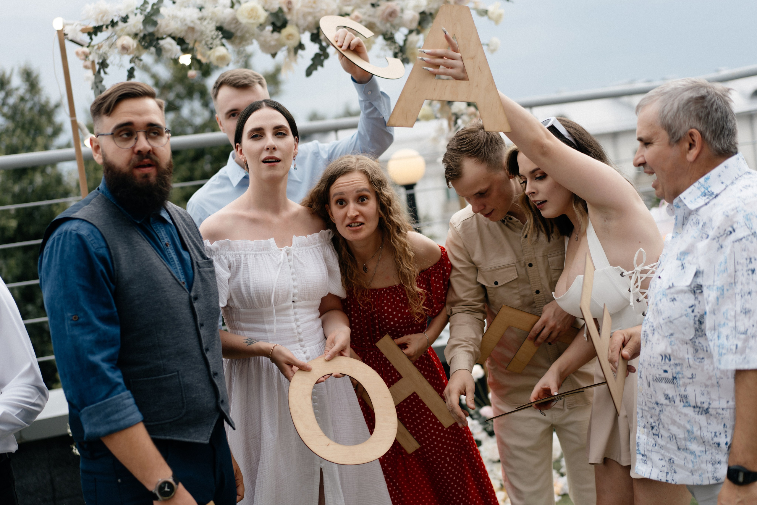 Надежда & Максим. Свадебная фото и видеосъемка в Гомеле