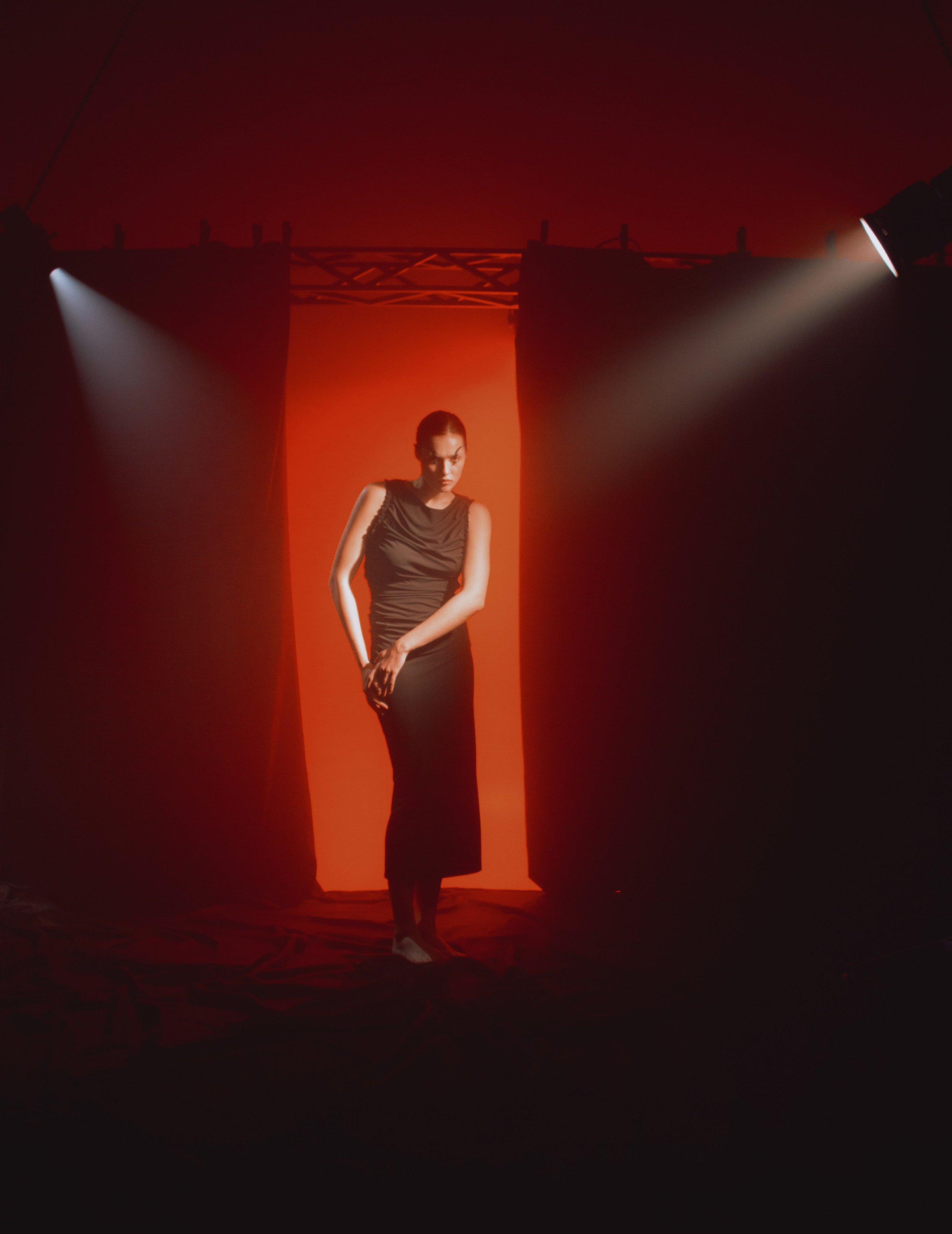 Katya. Иван Глухих, портретный фотограф