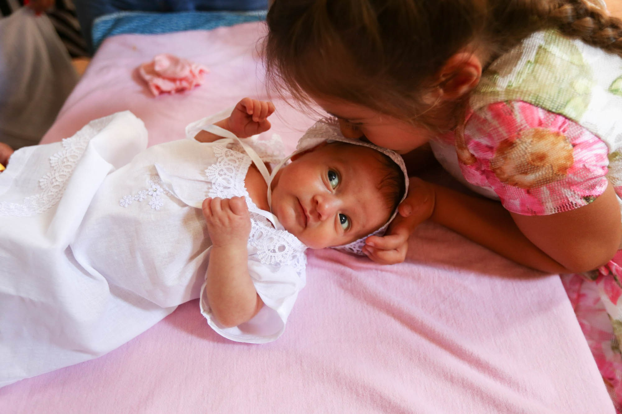 Крещение. Фотограф Красная Поляна — Сочи — Москва