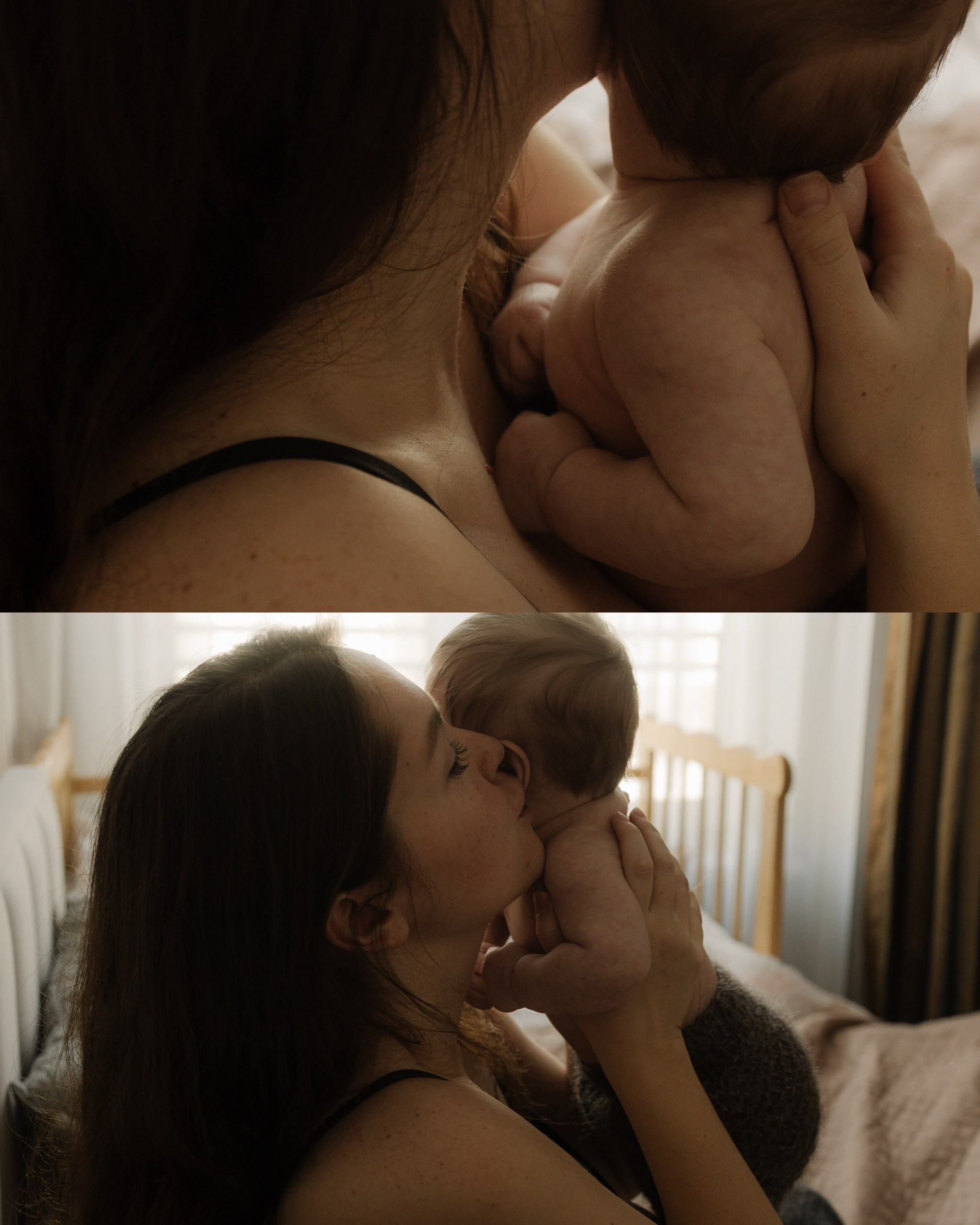 Фотосессии с младенцами 2026