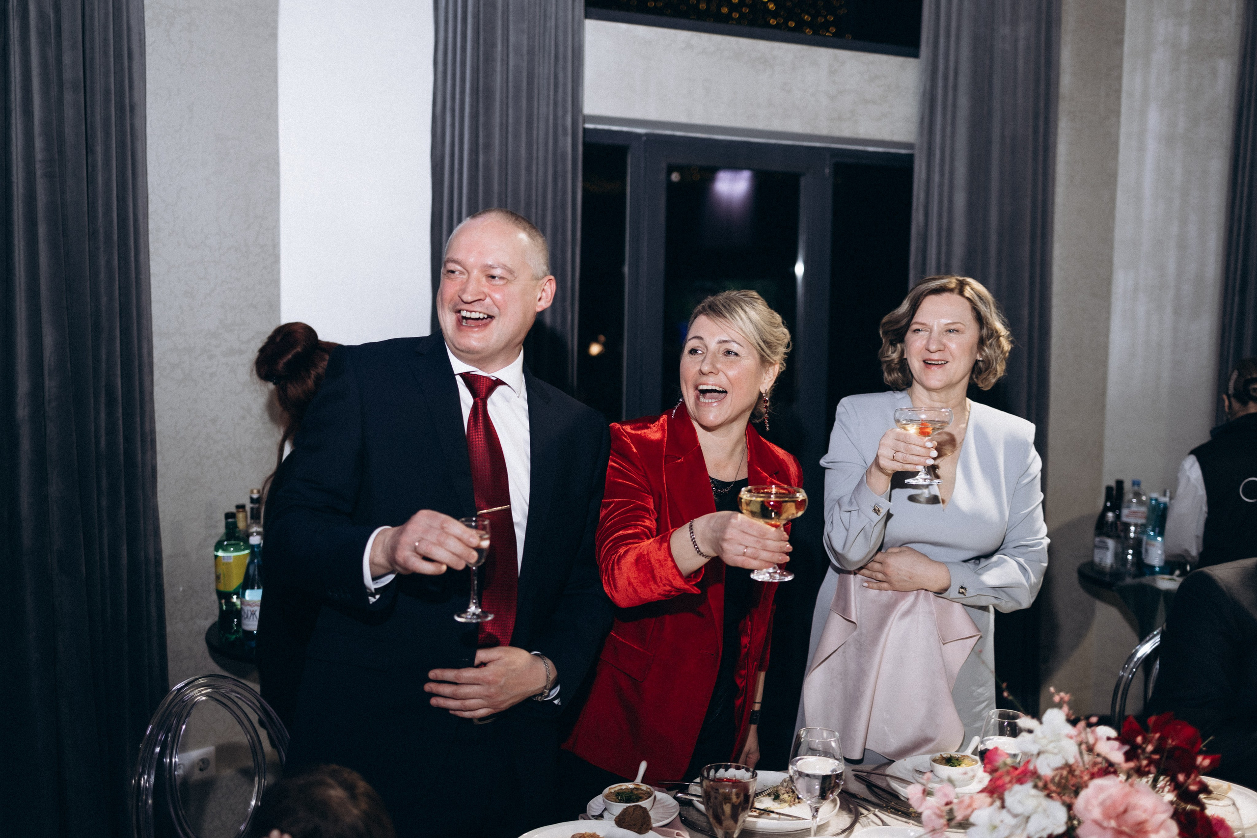 Рома и Таня. Фотограф Артем Бросов в Санкт-Петербурге и Дубае