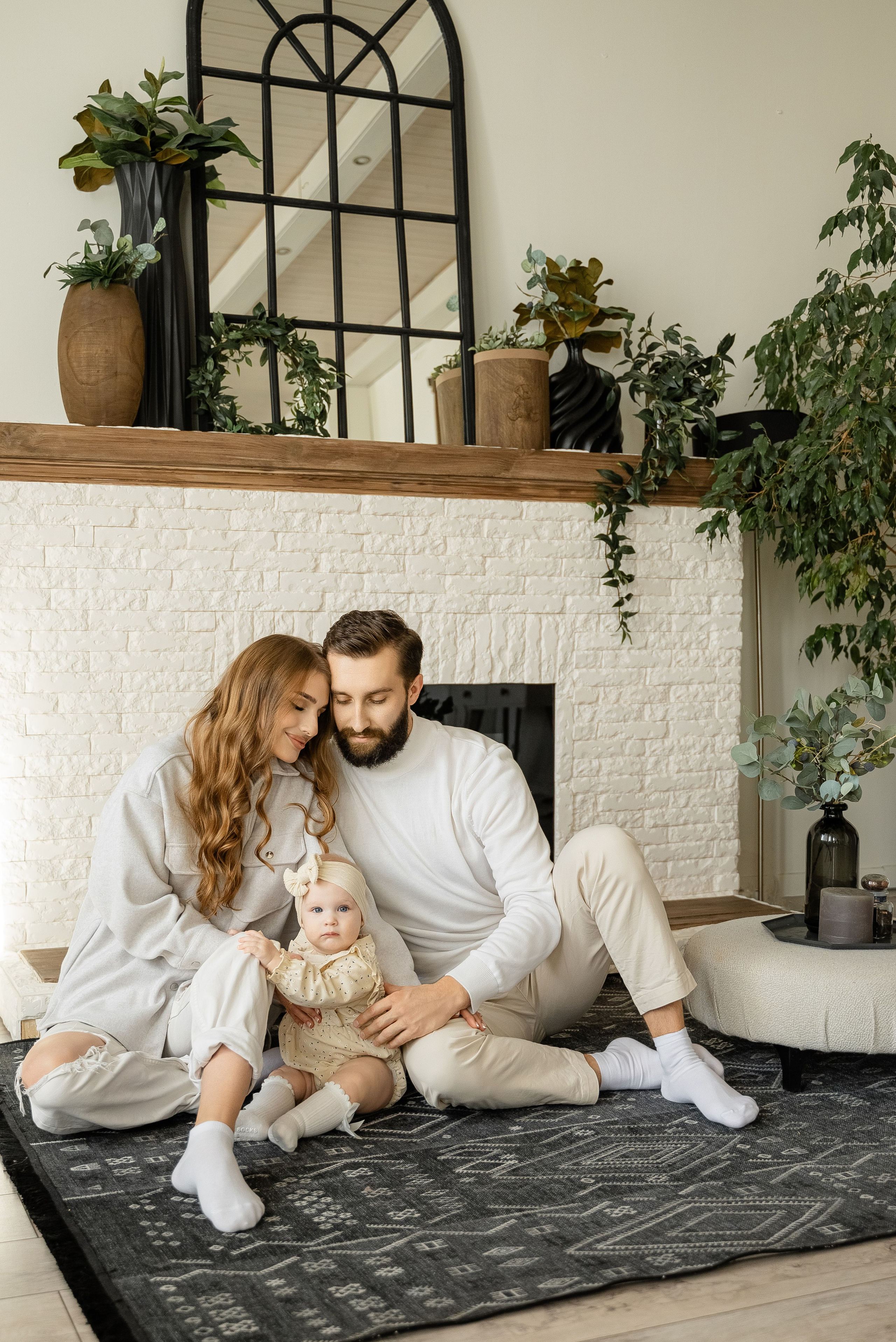 Сладкая булочка. Свадебный и портретный фотограф в Минске Наташа Каракулова